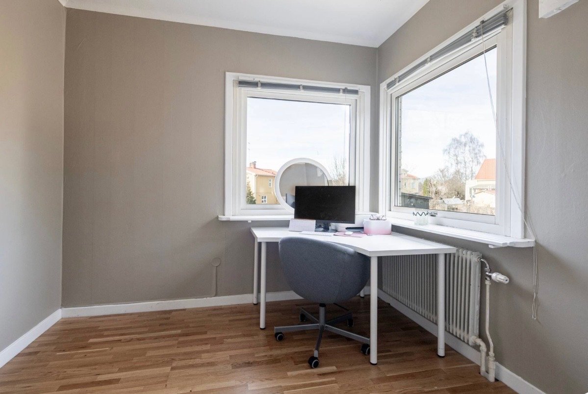 4 rok · 172 m² i Surahammar – bild 23