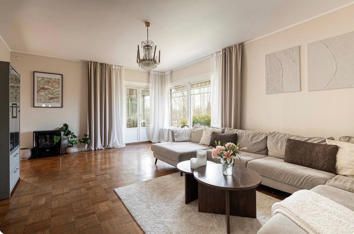 4 rok · 172 m² i Surahammar – bild 7