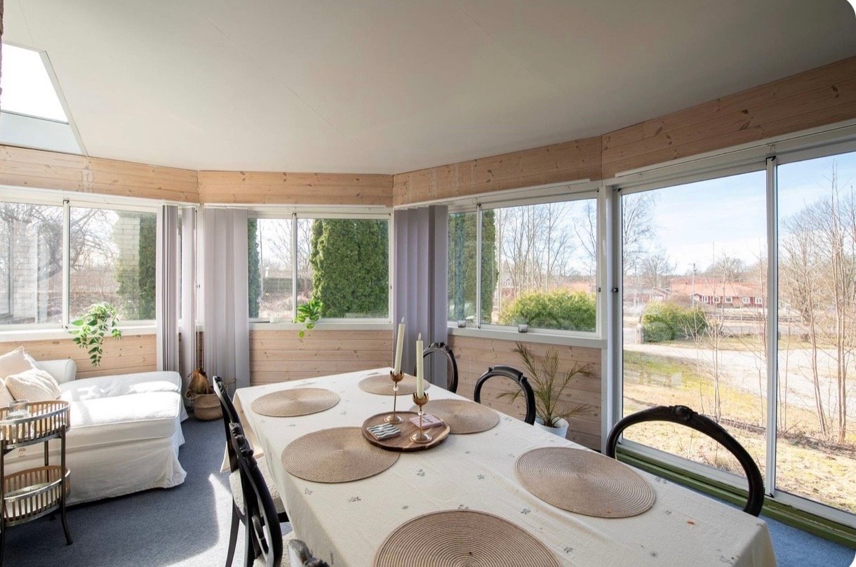 4 rok · 172 m² i Surahammar – bild 20