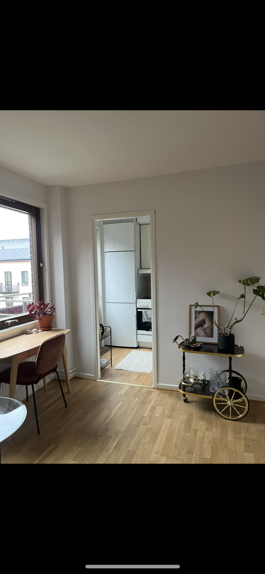2 rok · 39 m² i Malmö – bild 2