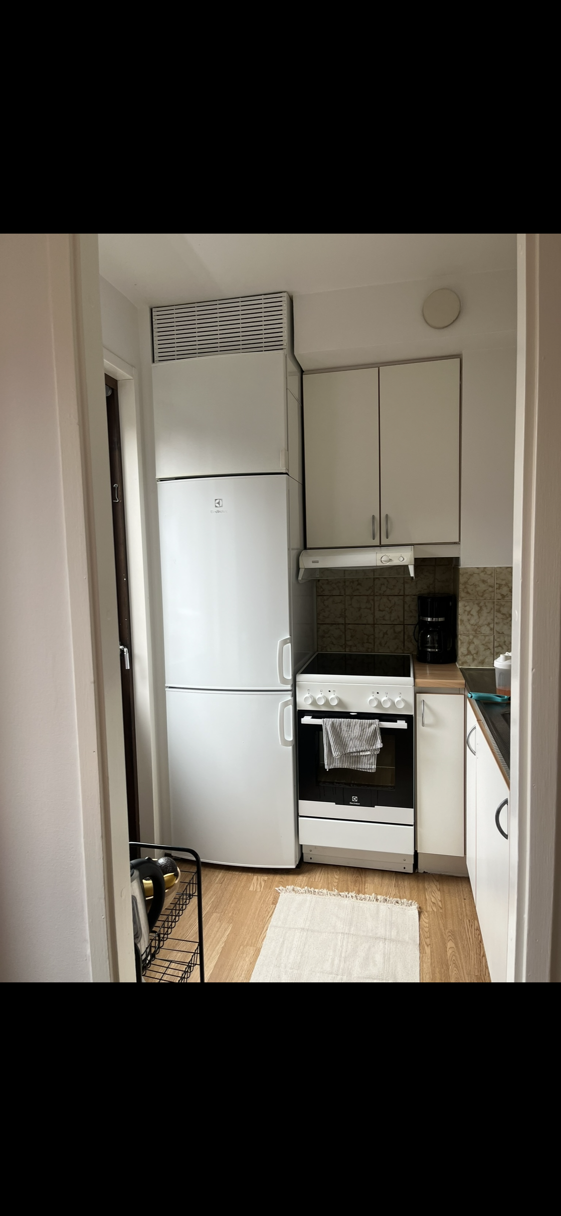 2 rok · 39 m² i Malmö – bild 4