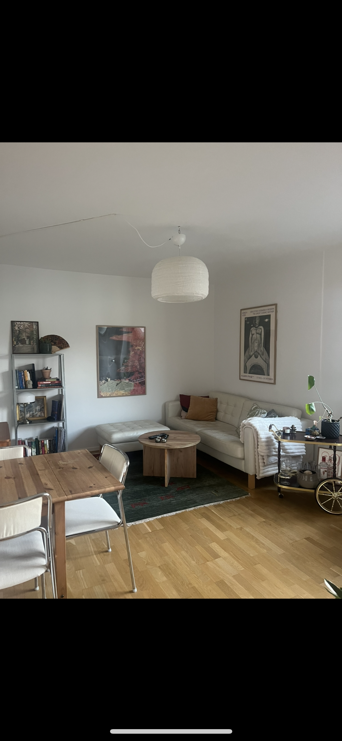 2 rok · 39 m² i Malmö – bild 3