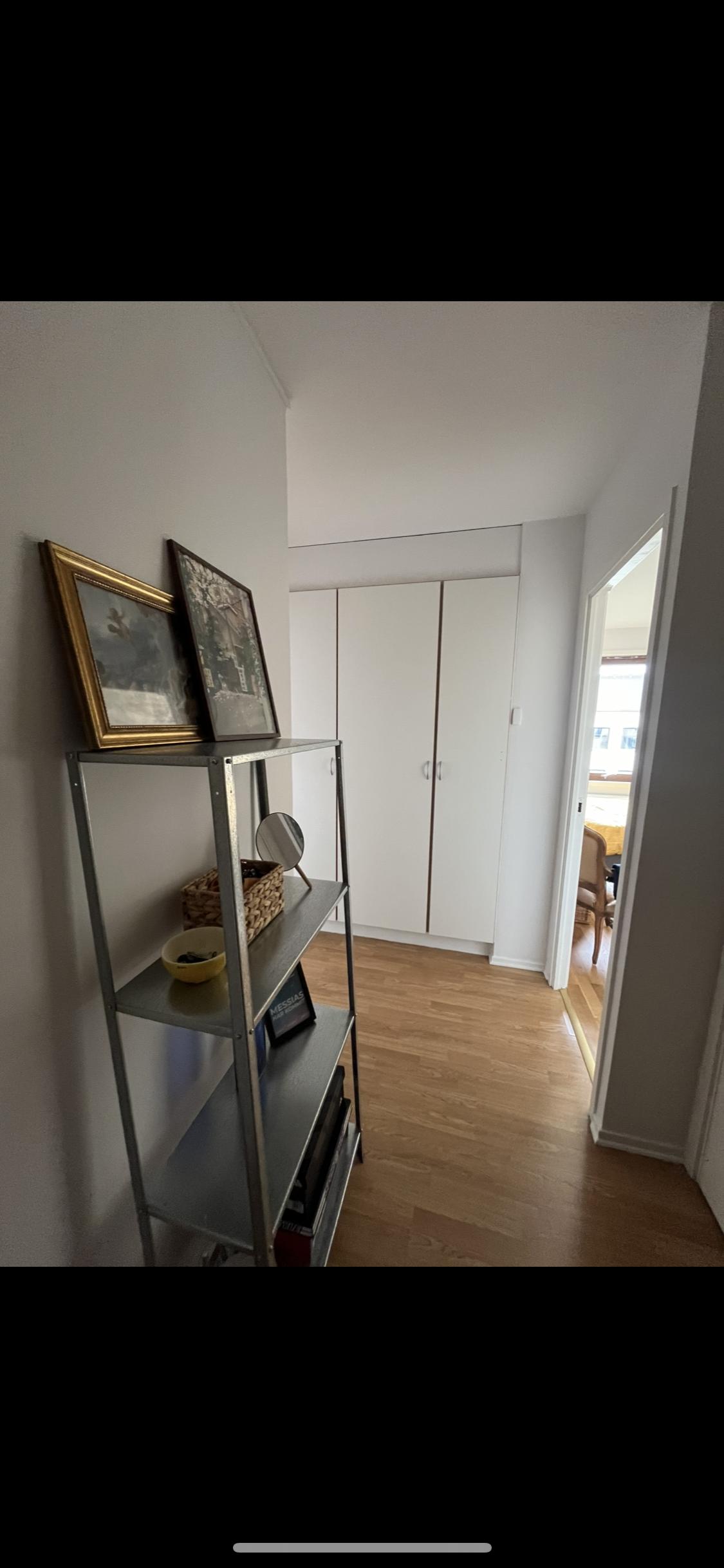 2 rok · 39 m² i Malmö – bild 9
