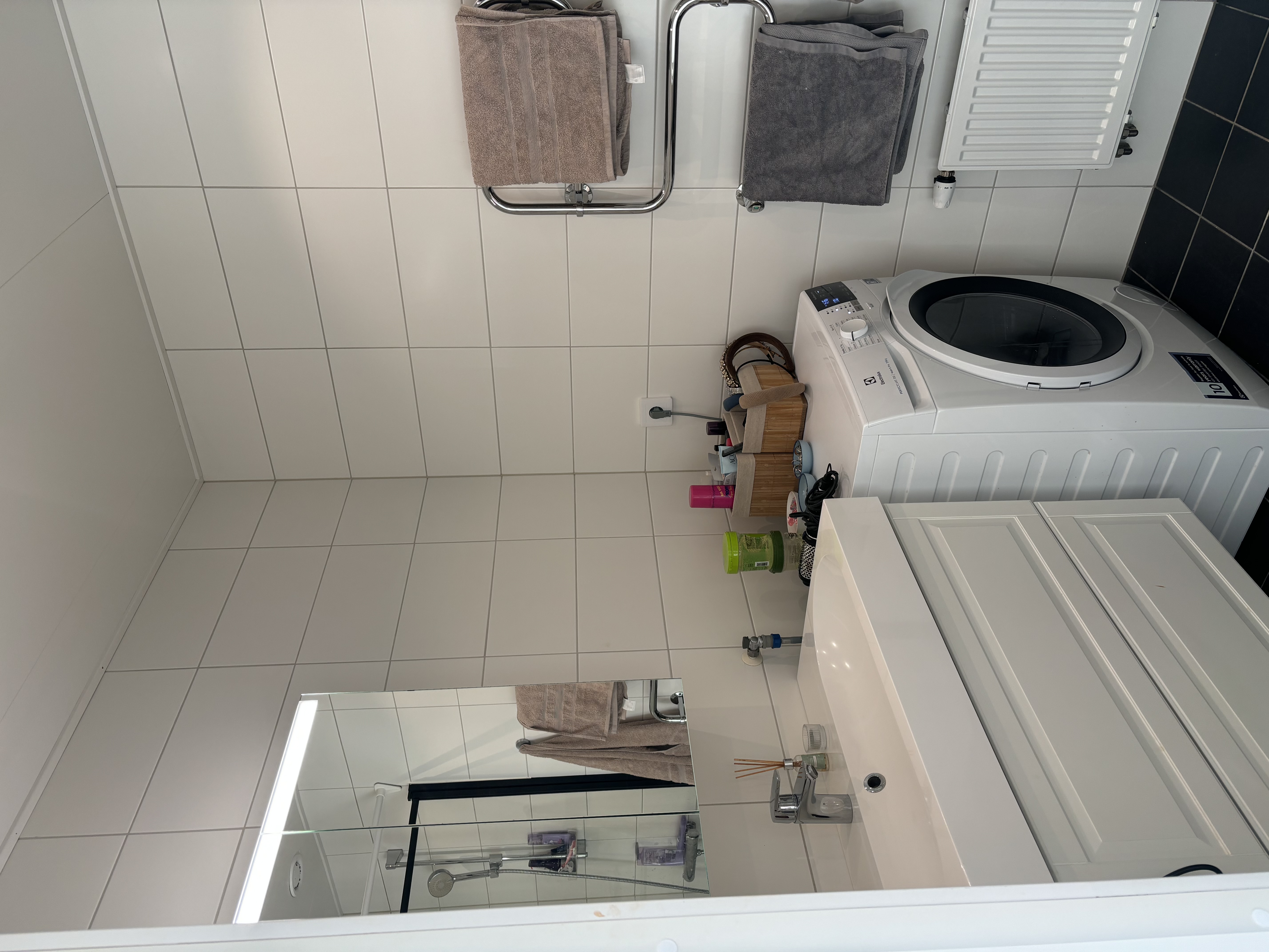 1 rok · 25 m² i Täby – bild 4
