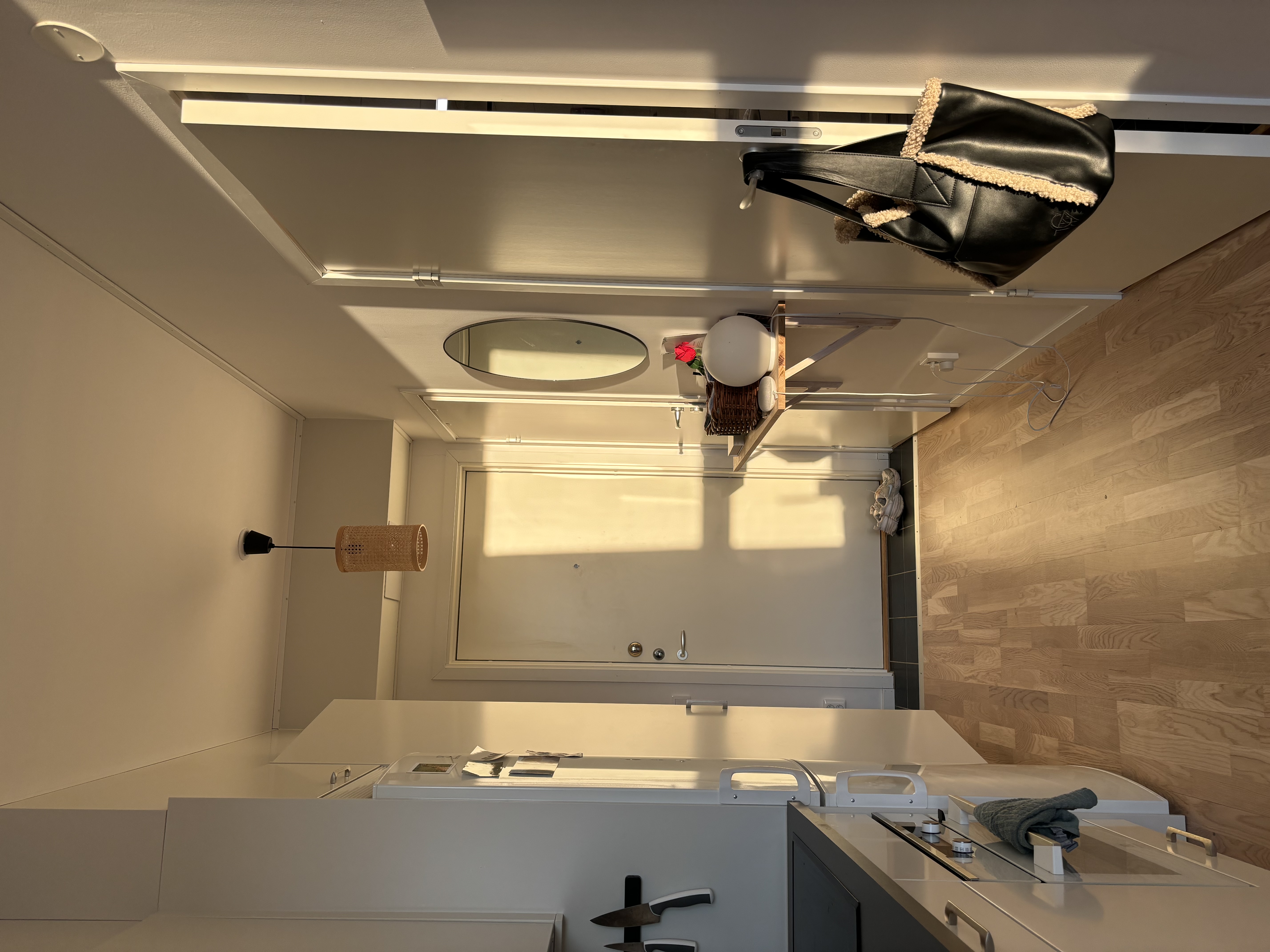 1 rok · 25 m² i Täby – bild 7