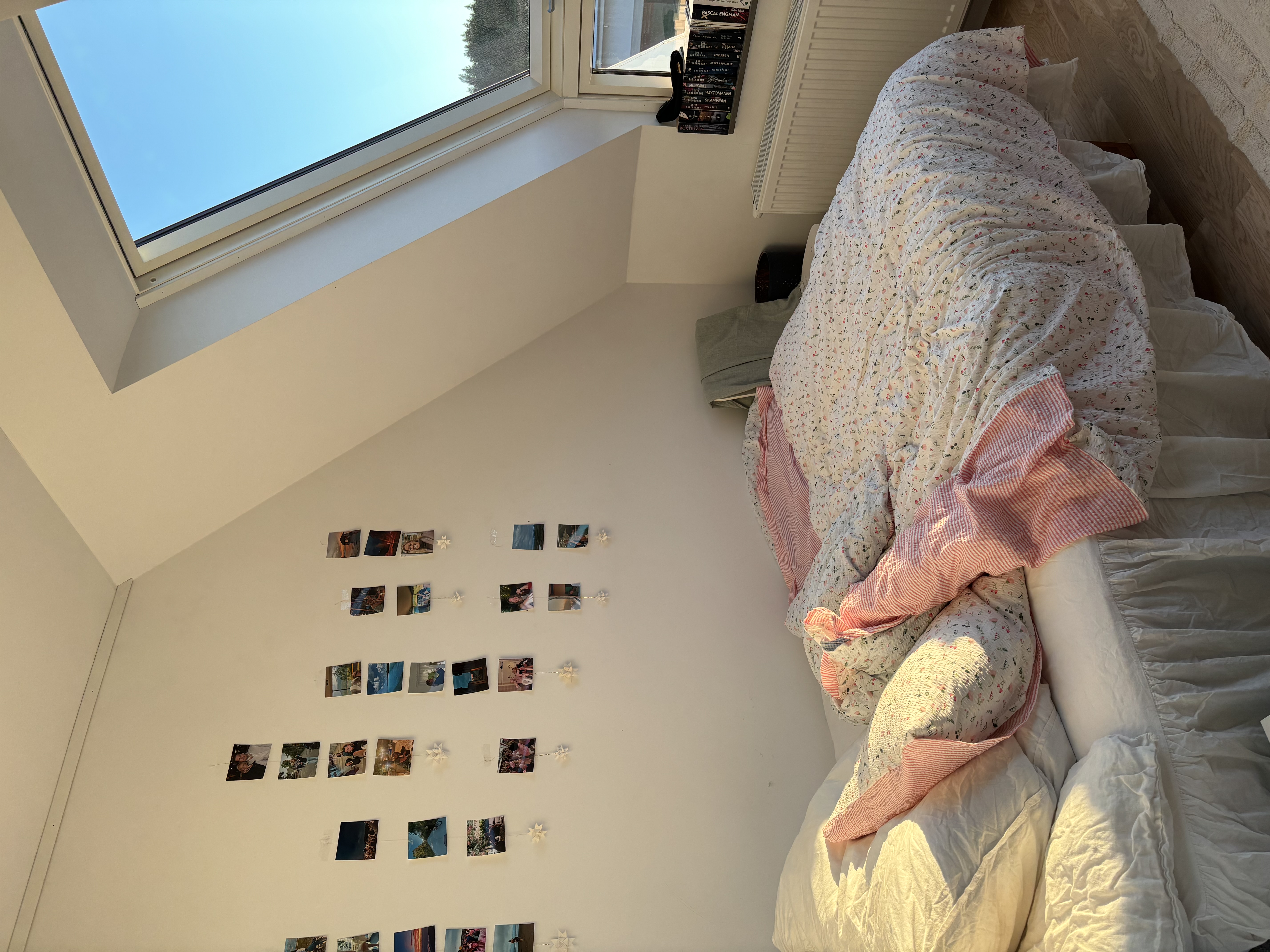 1 rok · 25 m² i Täby – bild 2
