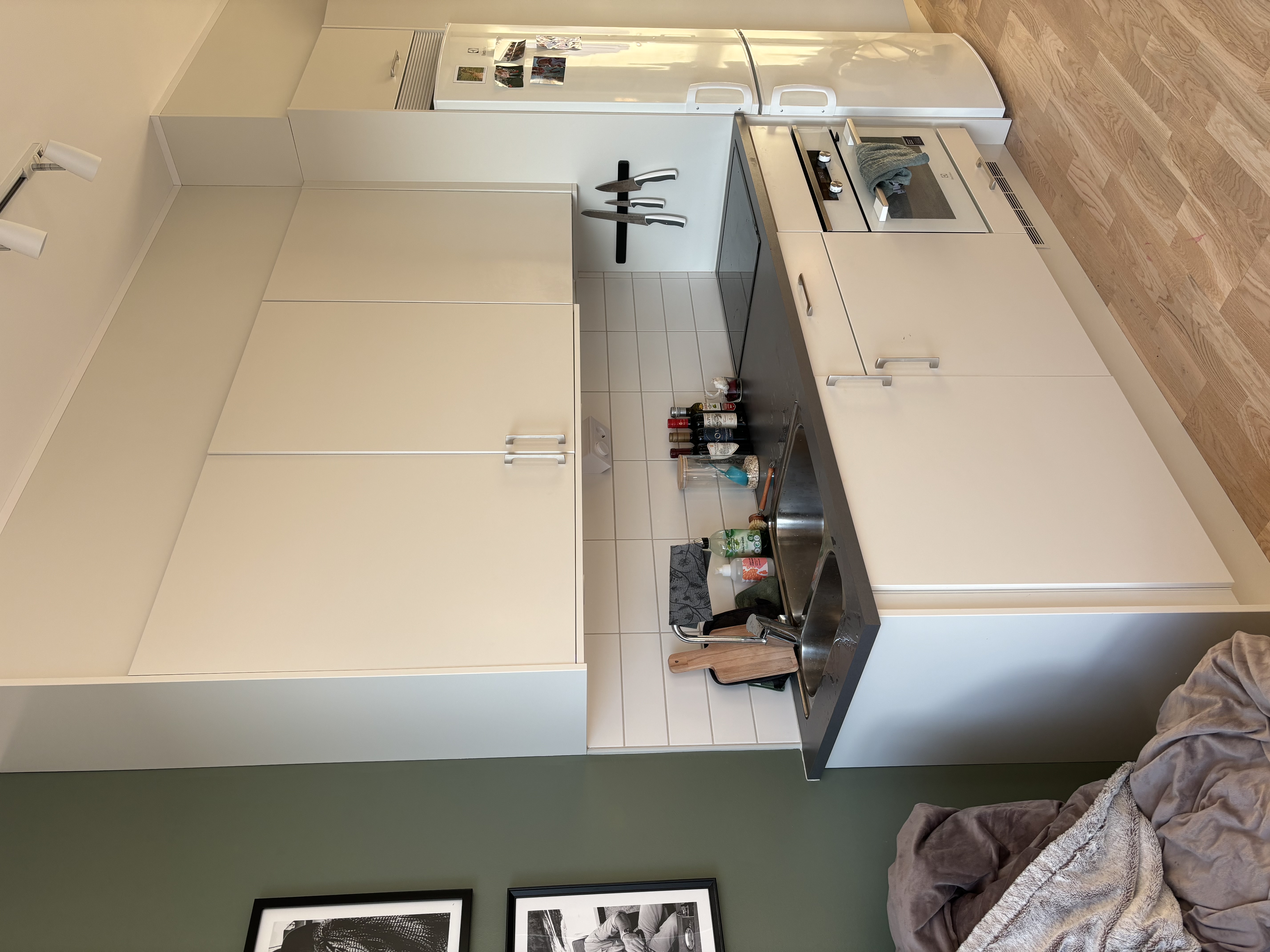 1 rok · 25 m² i Täby – bild 5