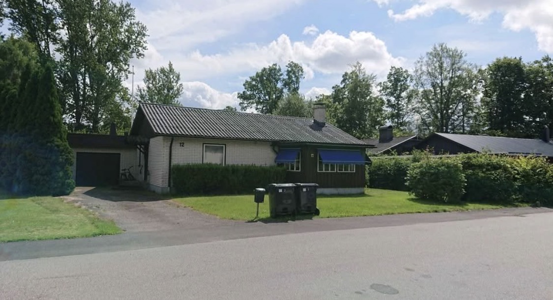 Villa/Hus, 3 rooms, 110 sqm, Vittsjö