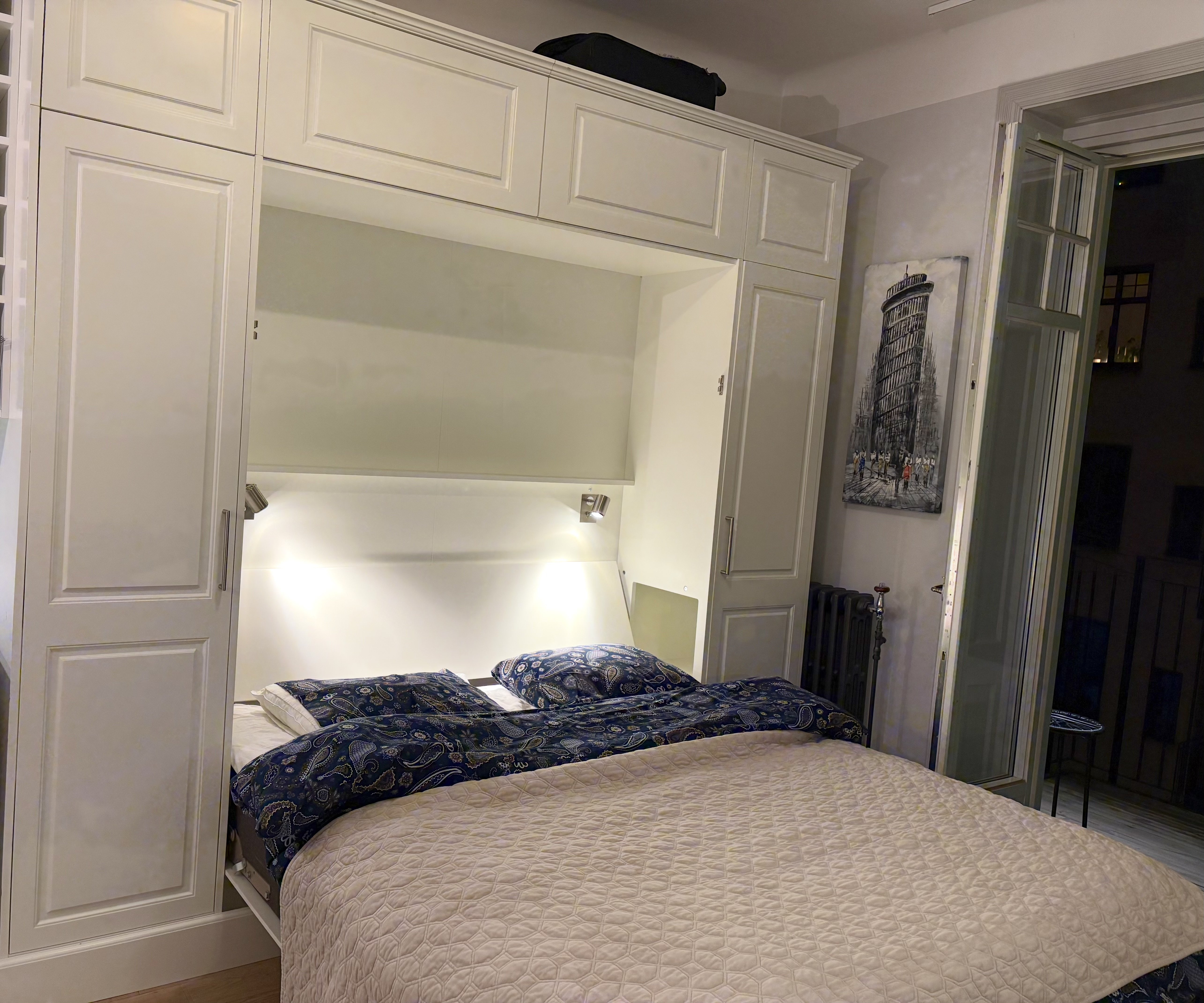 1 rok · 20 m² i Stockholm – bild 7