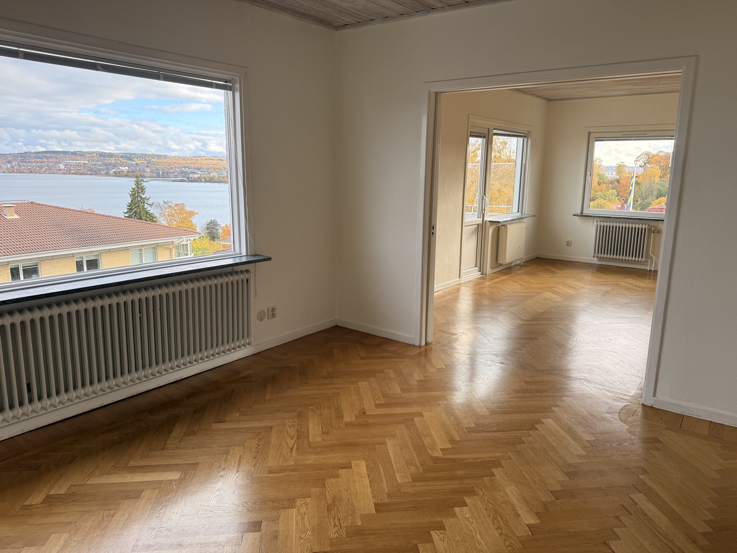 Lägenhet, 4 rooms, 90 sqm, Jönköping