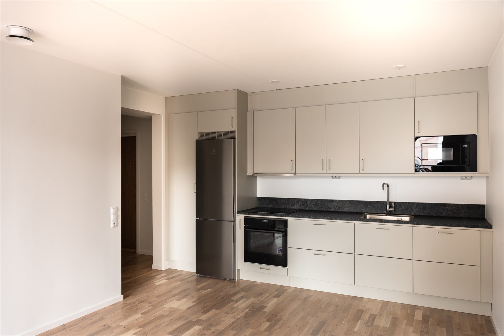 Lägenhet, 2 rooms, 41 sqm, Västerås
