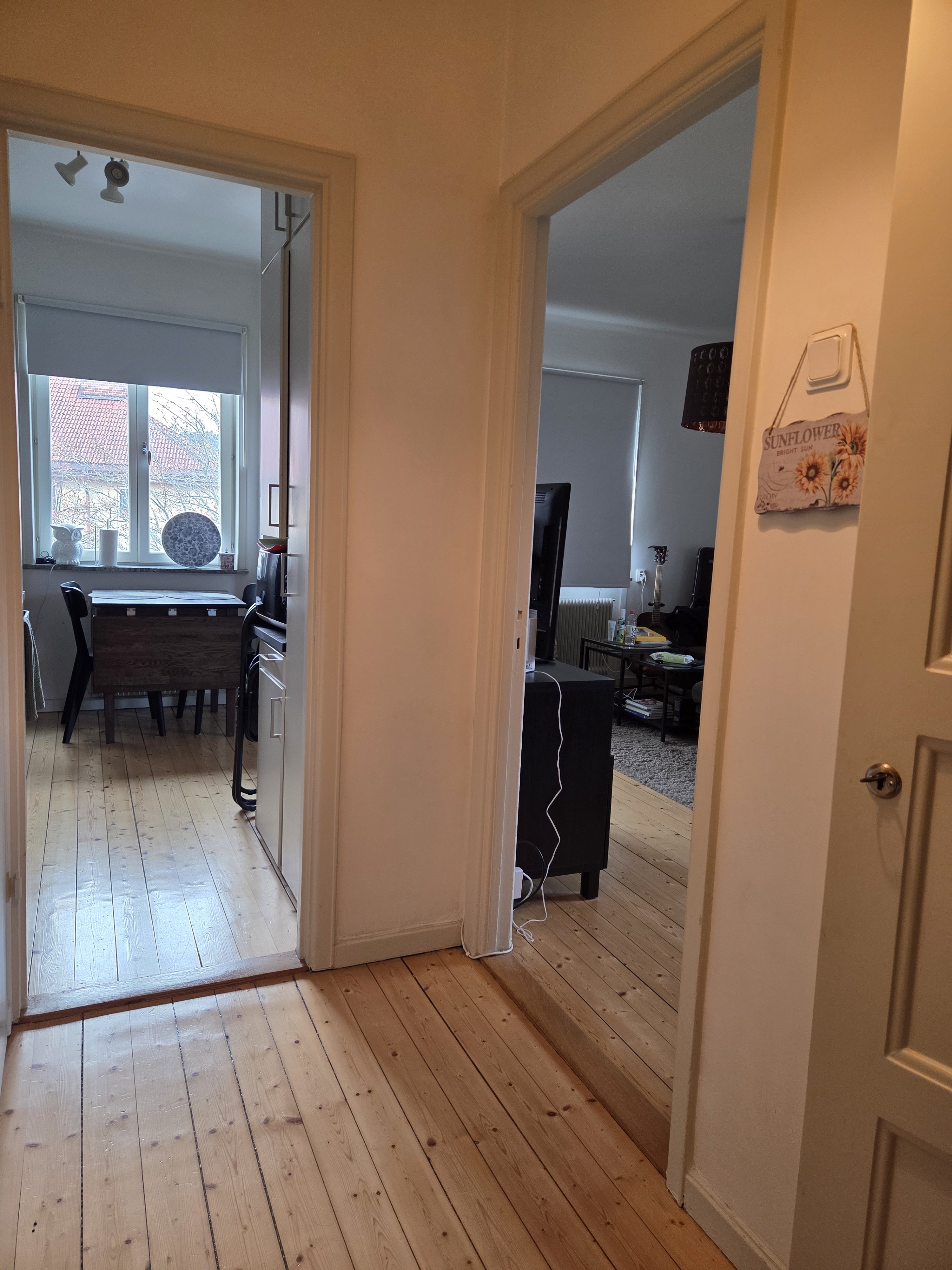 1 rok · 33 m² i Södertälje – bild 6