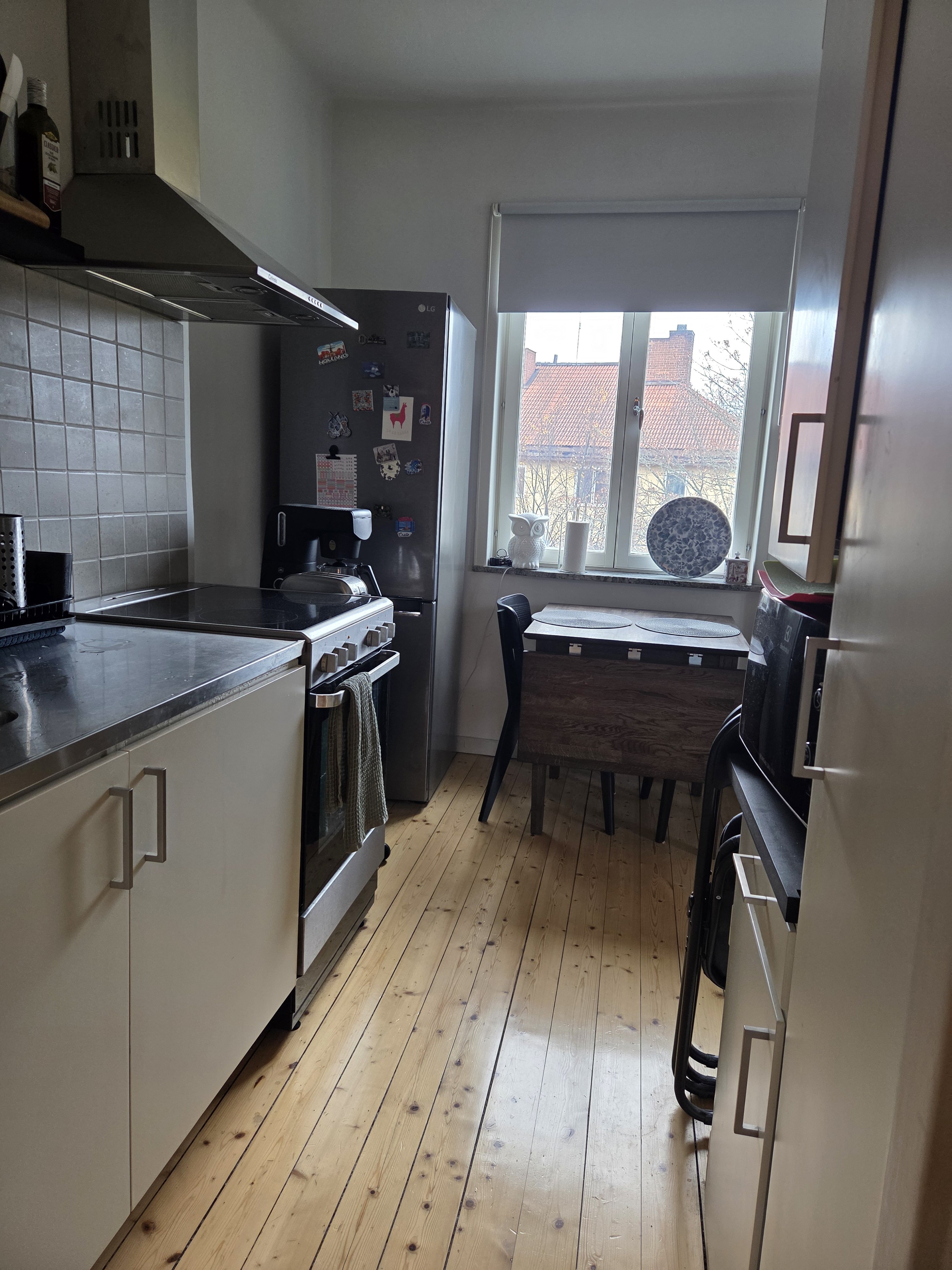 1 rok · 33 m² i Södertälje – bild 5