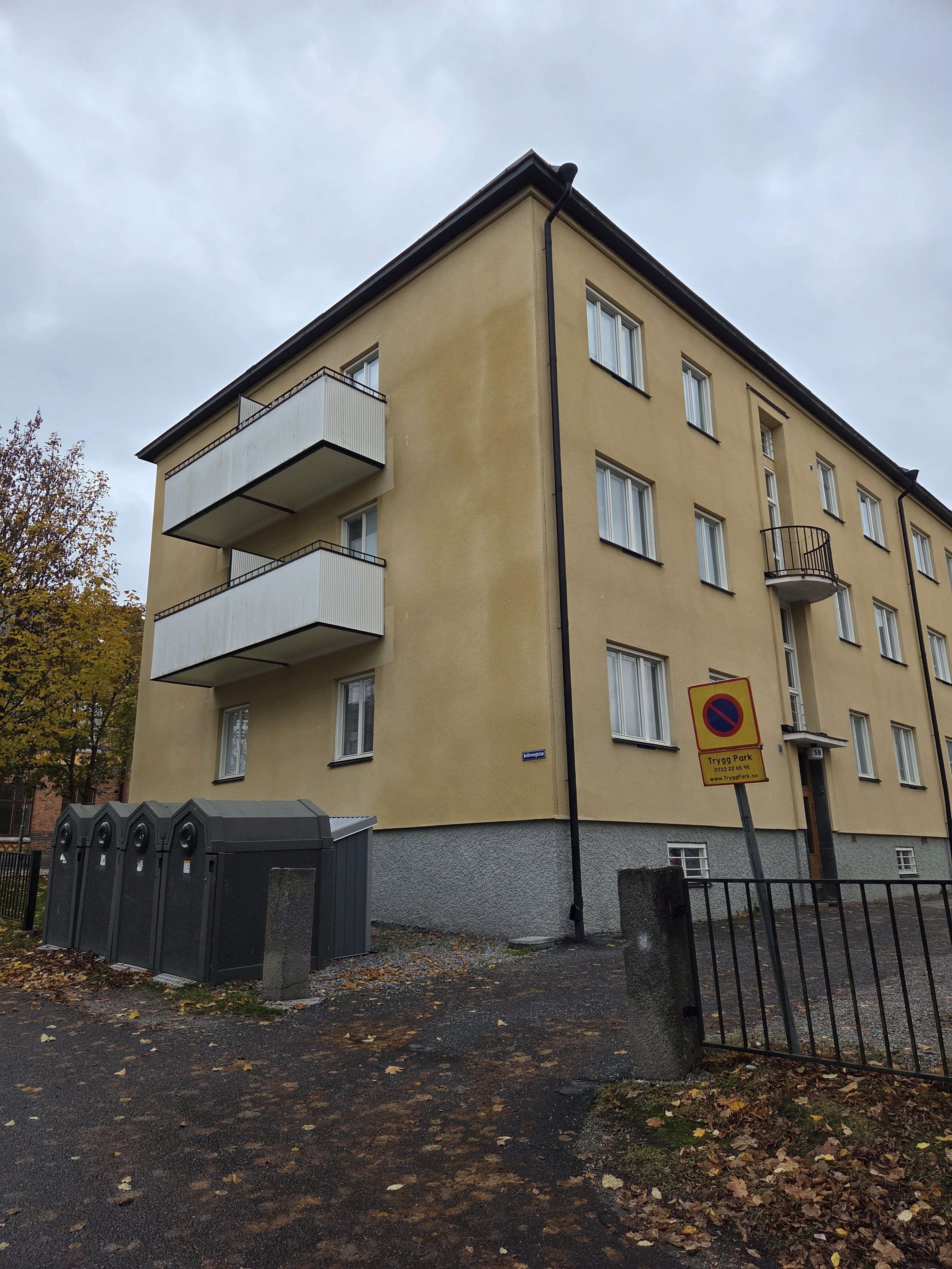 1 rok · 33 m² i Södertälje – bild 9