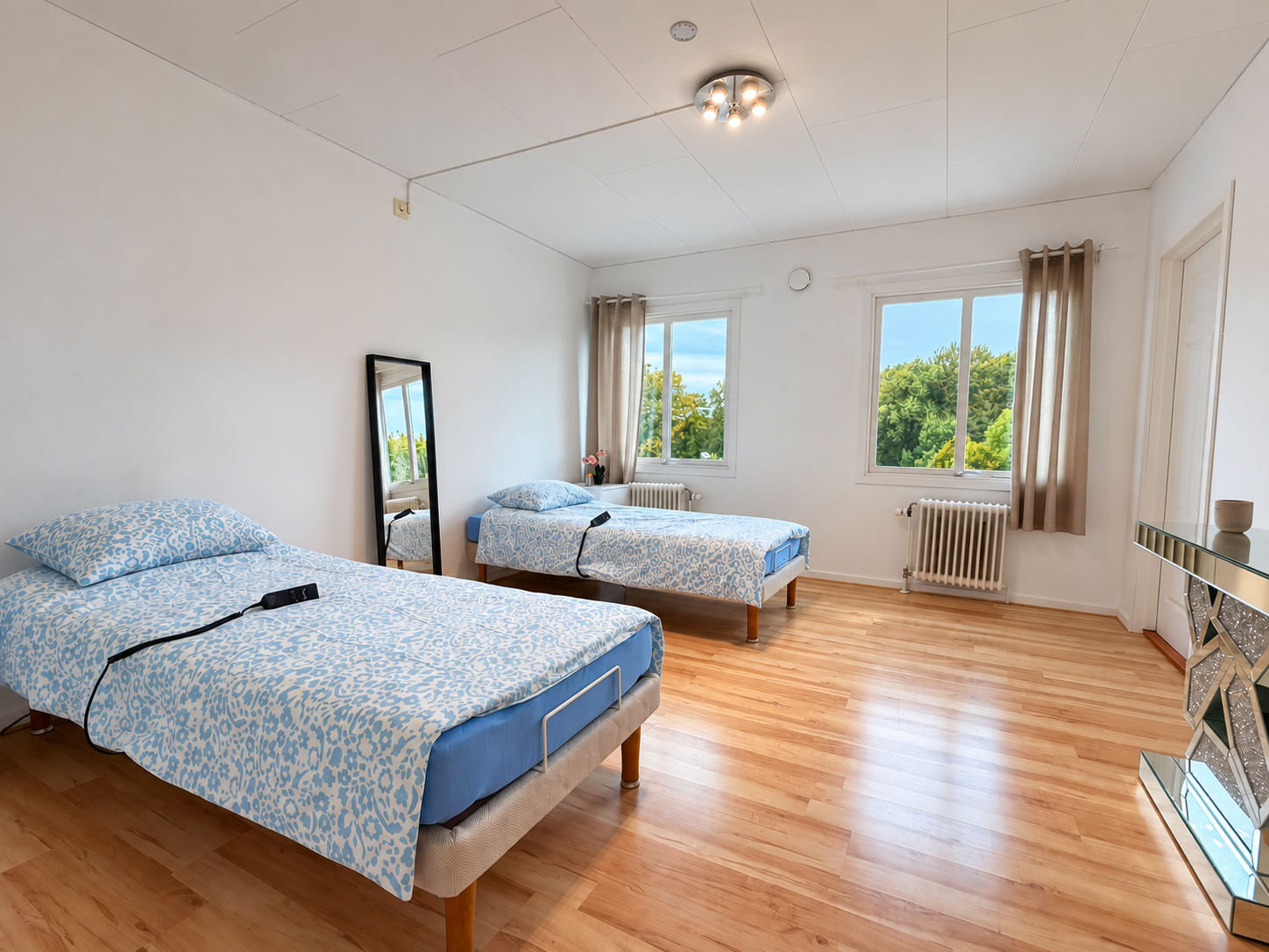 3 rok · 70 m² i Lindome