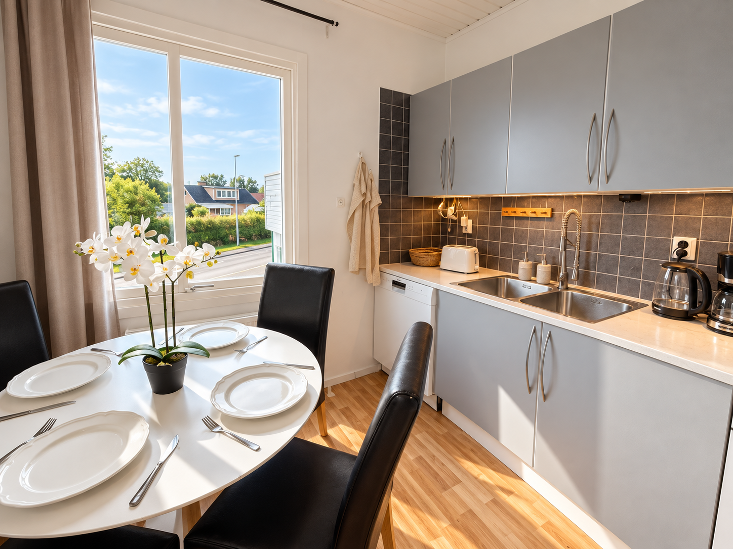 3 rok · 70 m² i Lindome – bild 5