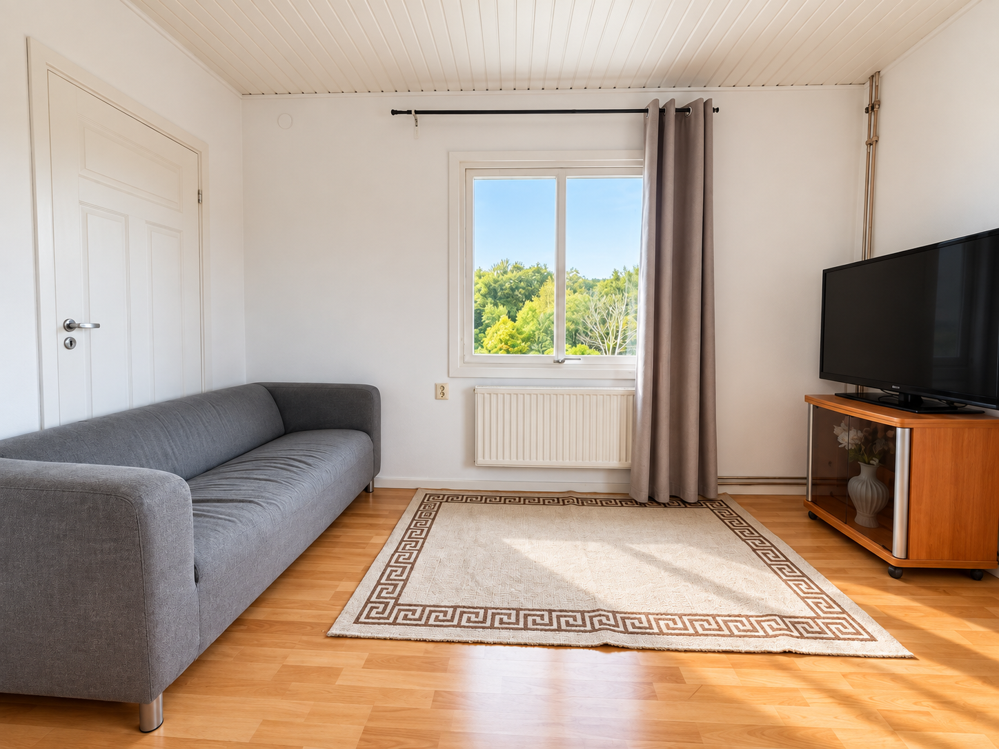 3 rok · 70 m² i Lindome – bild 9