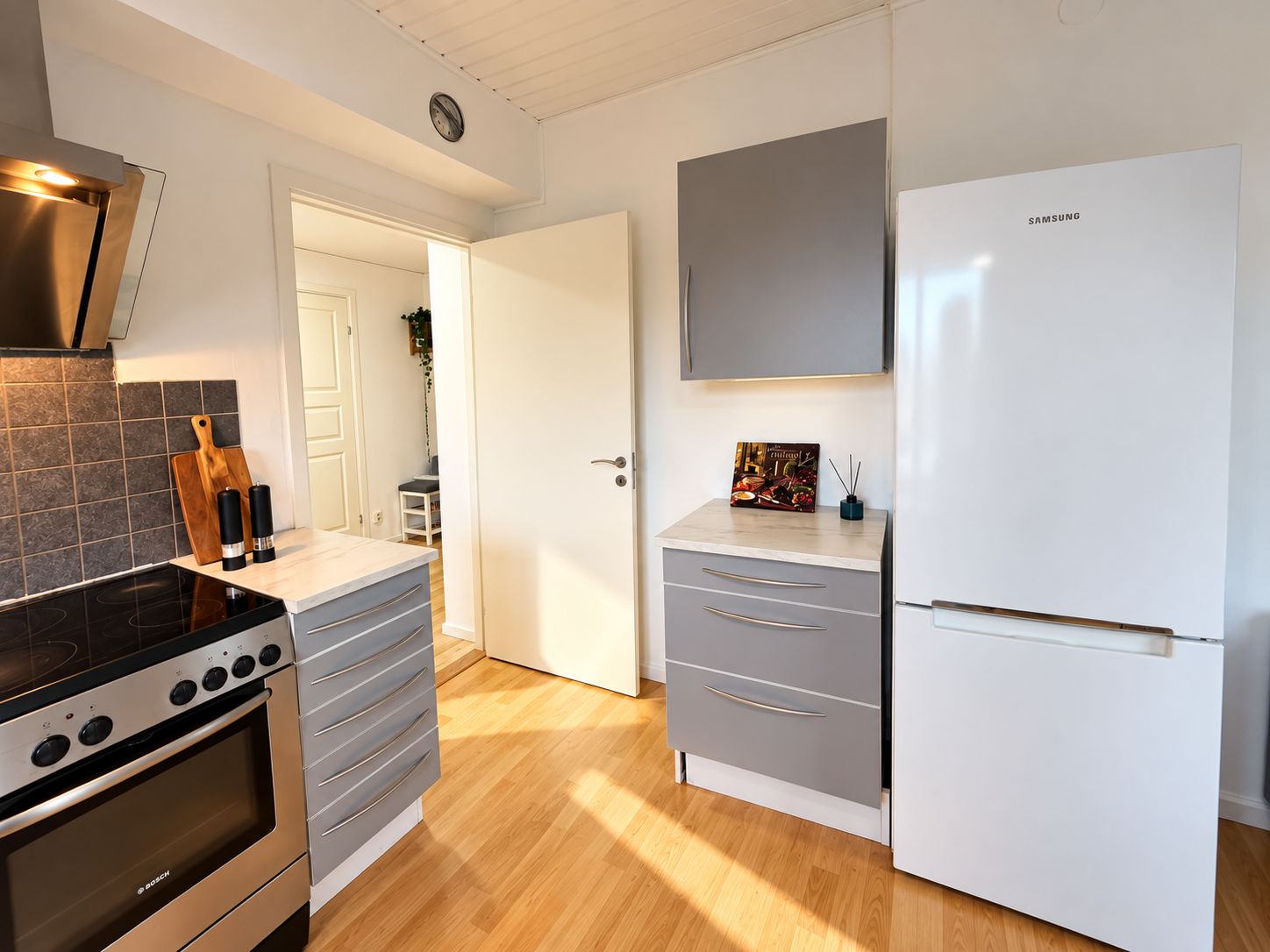 3 rok · 70 m² i Lindome – bild 10