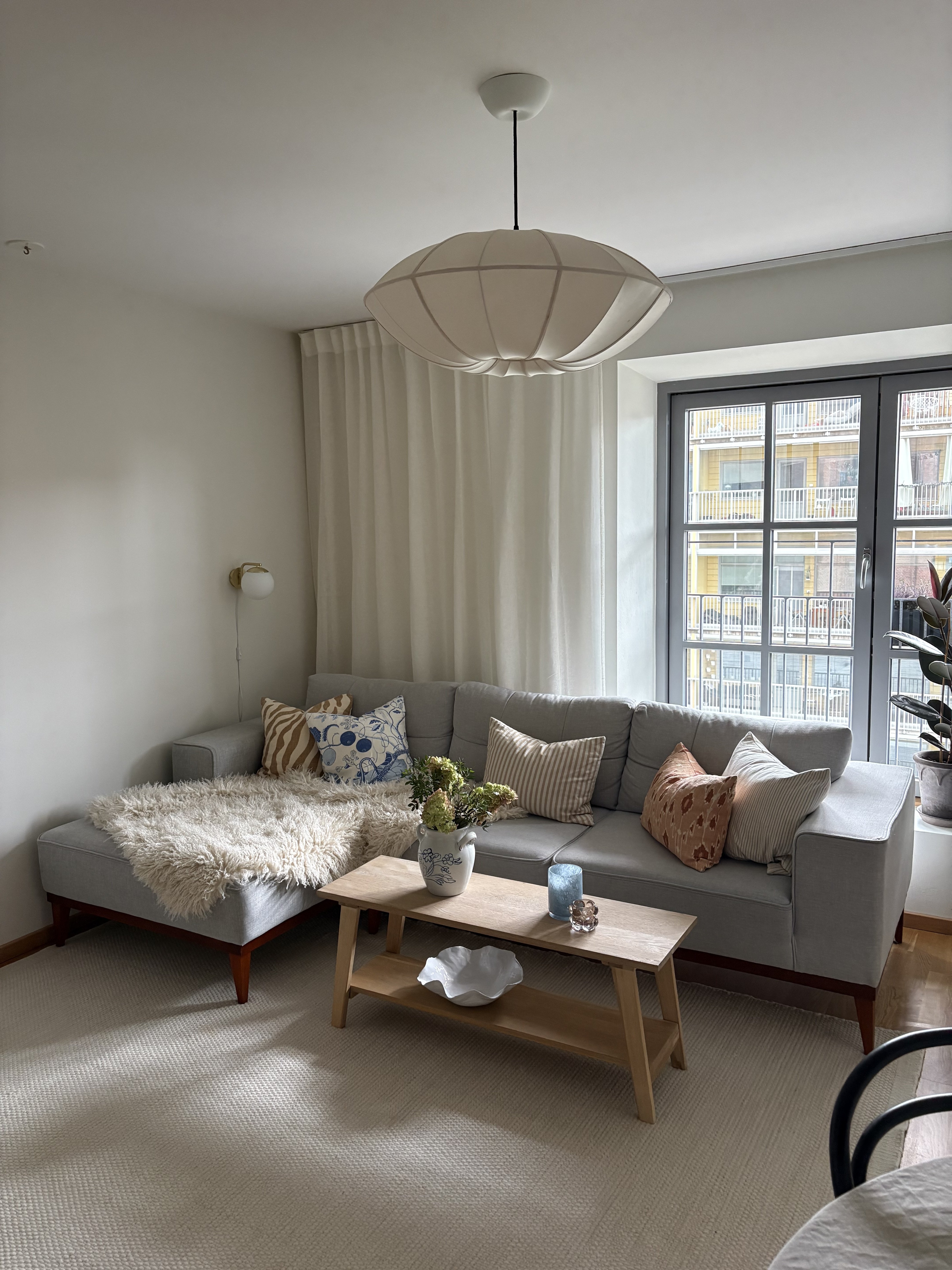 Lägenhet, 2 rooms, 58 sqm, Göteborg