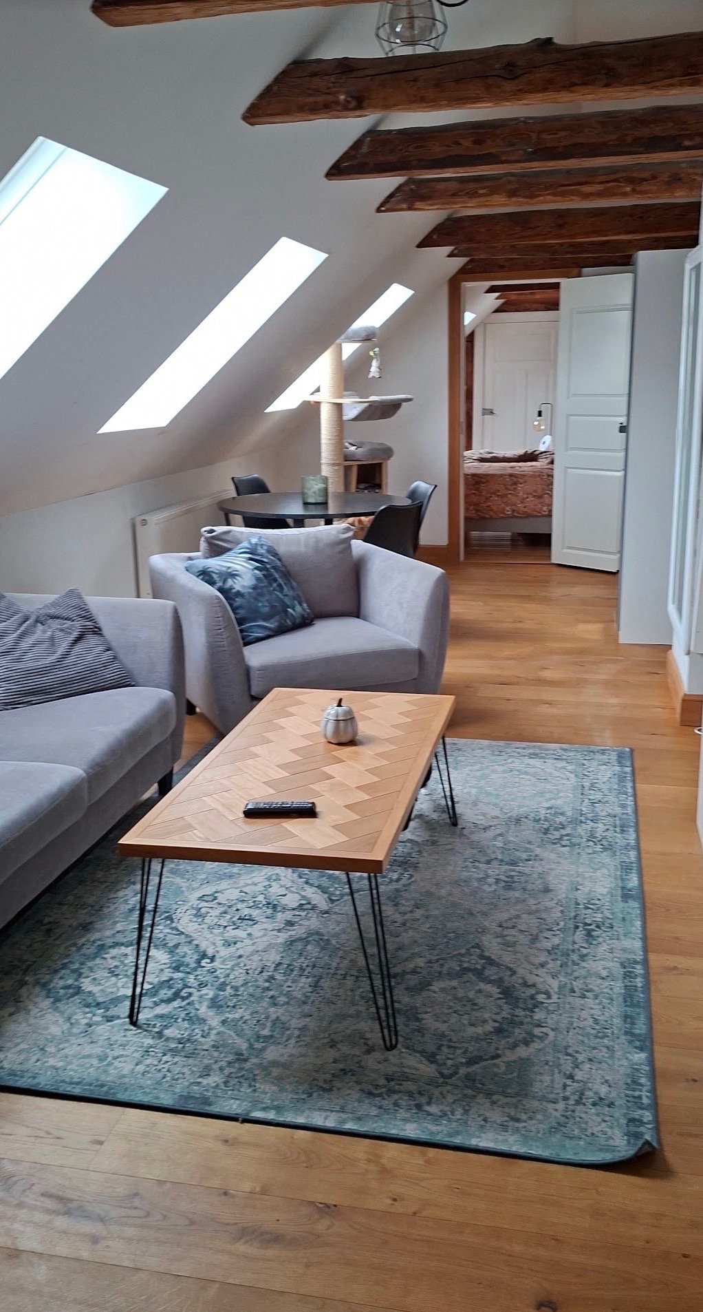 Lägenhet, 4 rooms, 94 sqm, Kristianstad