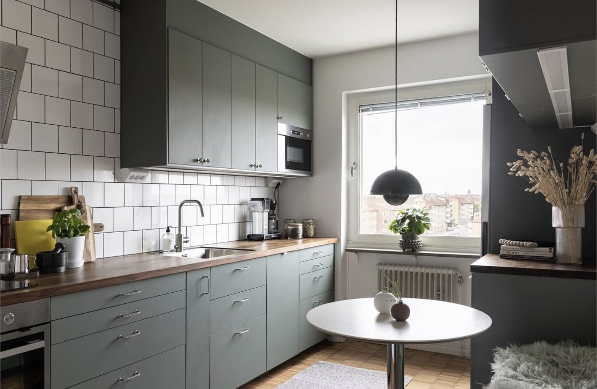 Lägenhet, 2 rooms, 52 sqm, Malmö