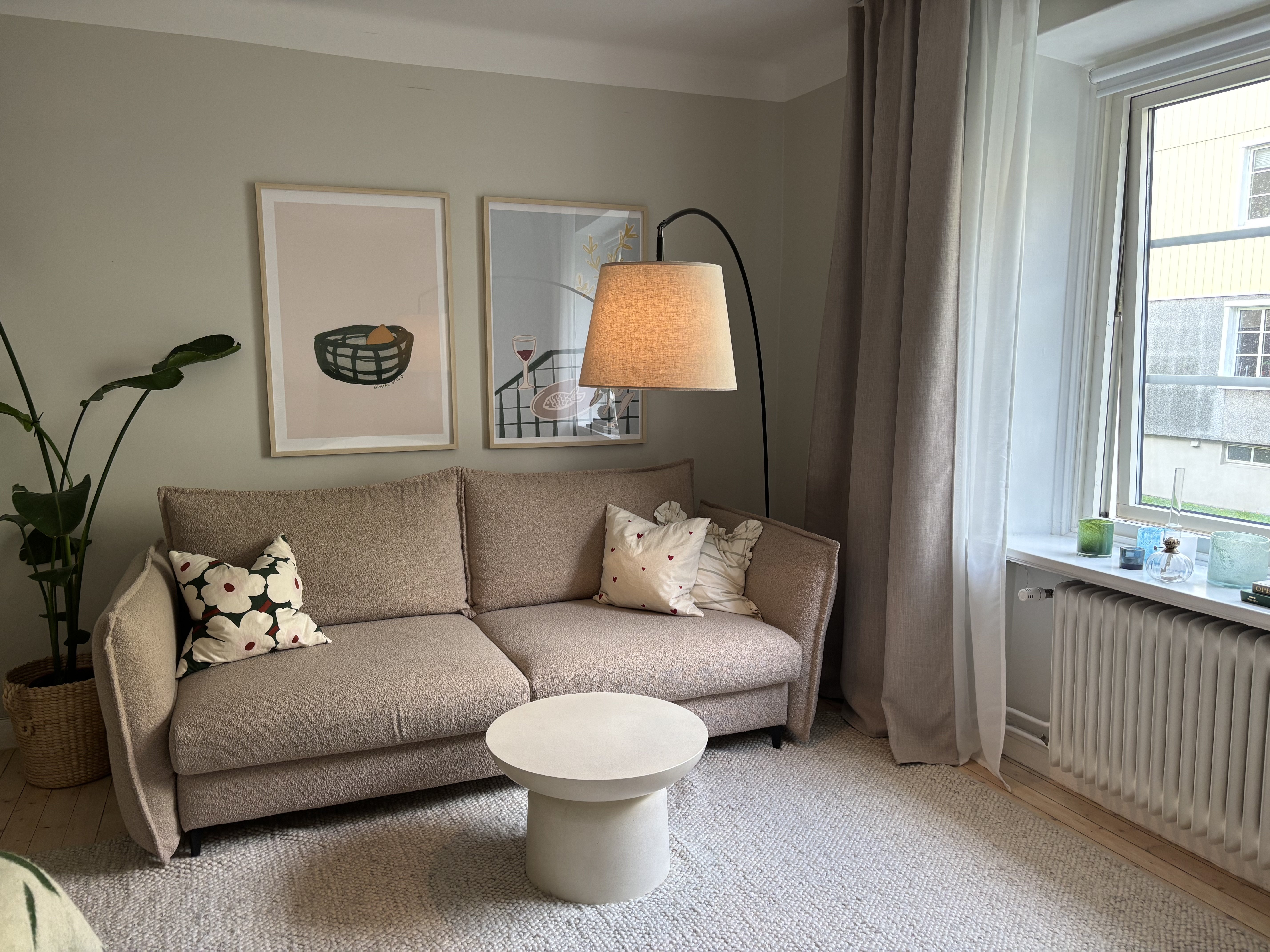 1 rok · 36 m² i Göteborg – bild 2