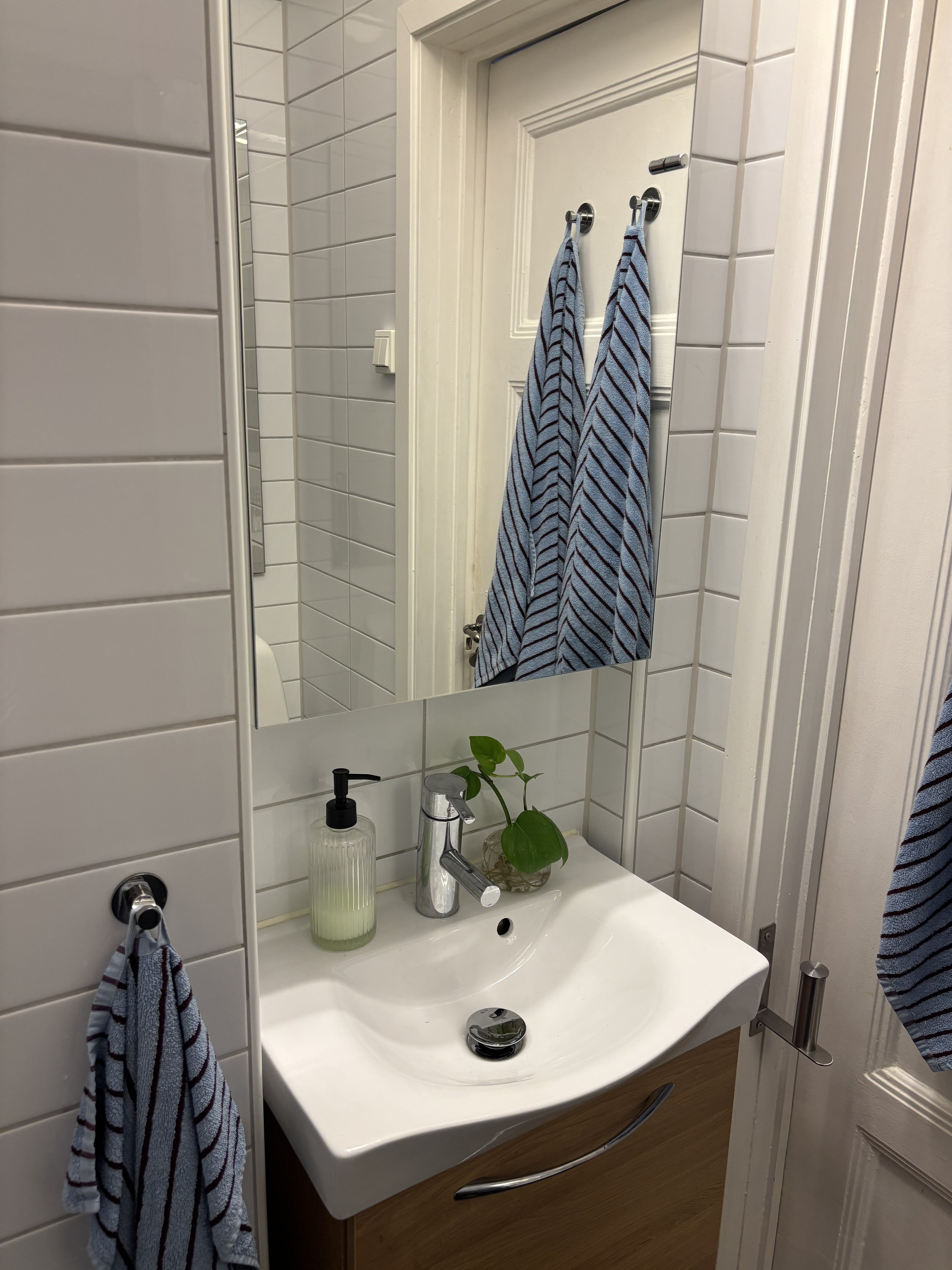 1 rok · 36 m² i Göteborg – bild 9