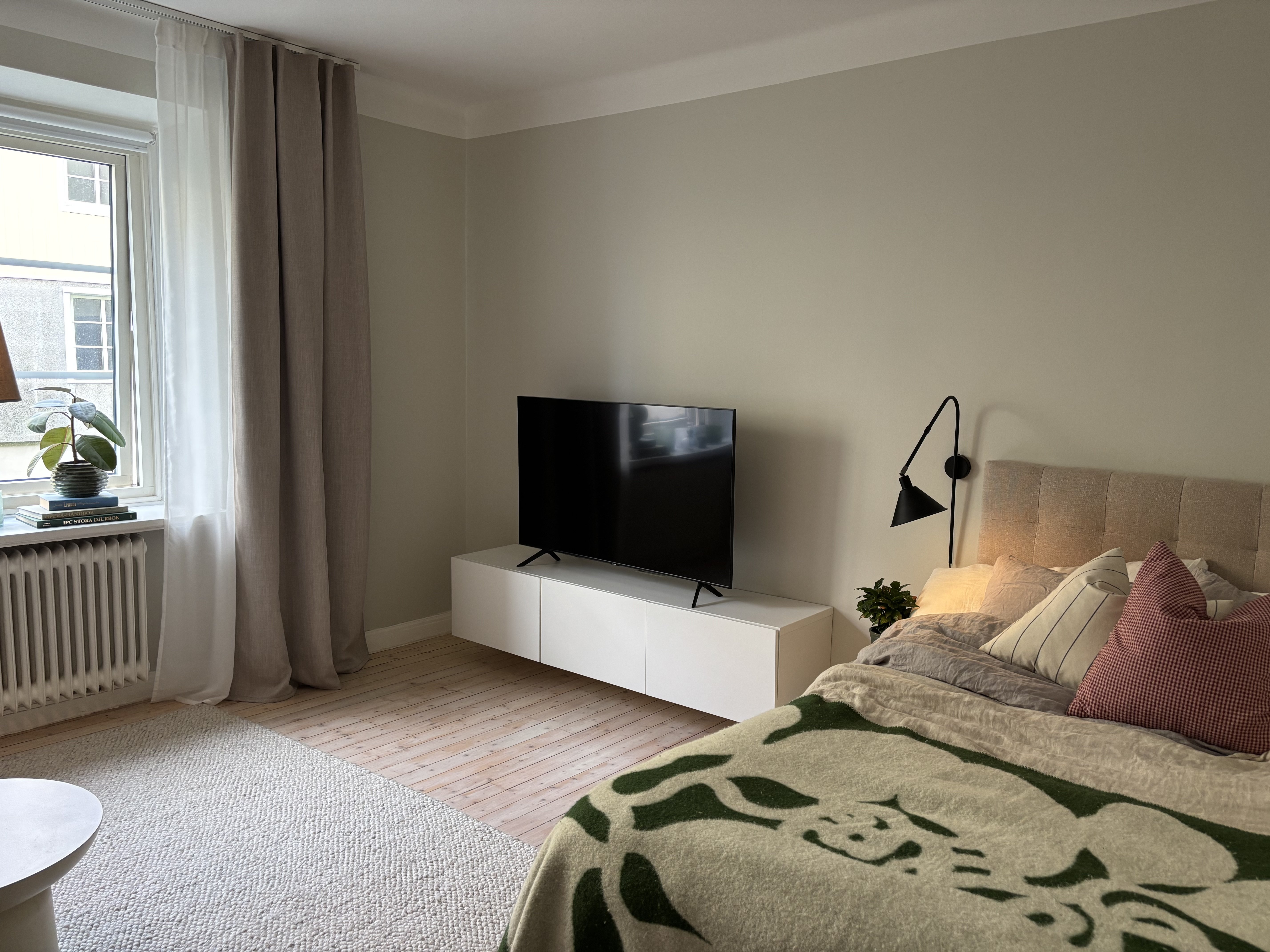1 rok · 36 m² i Göteborg – bild 3
