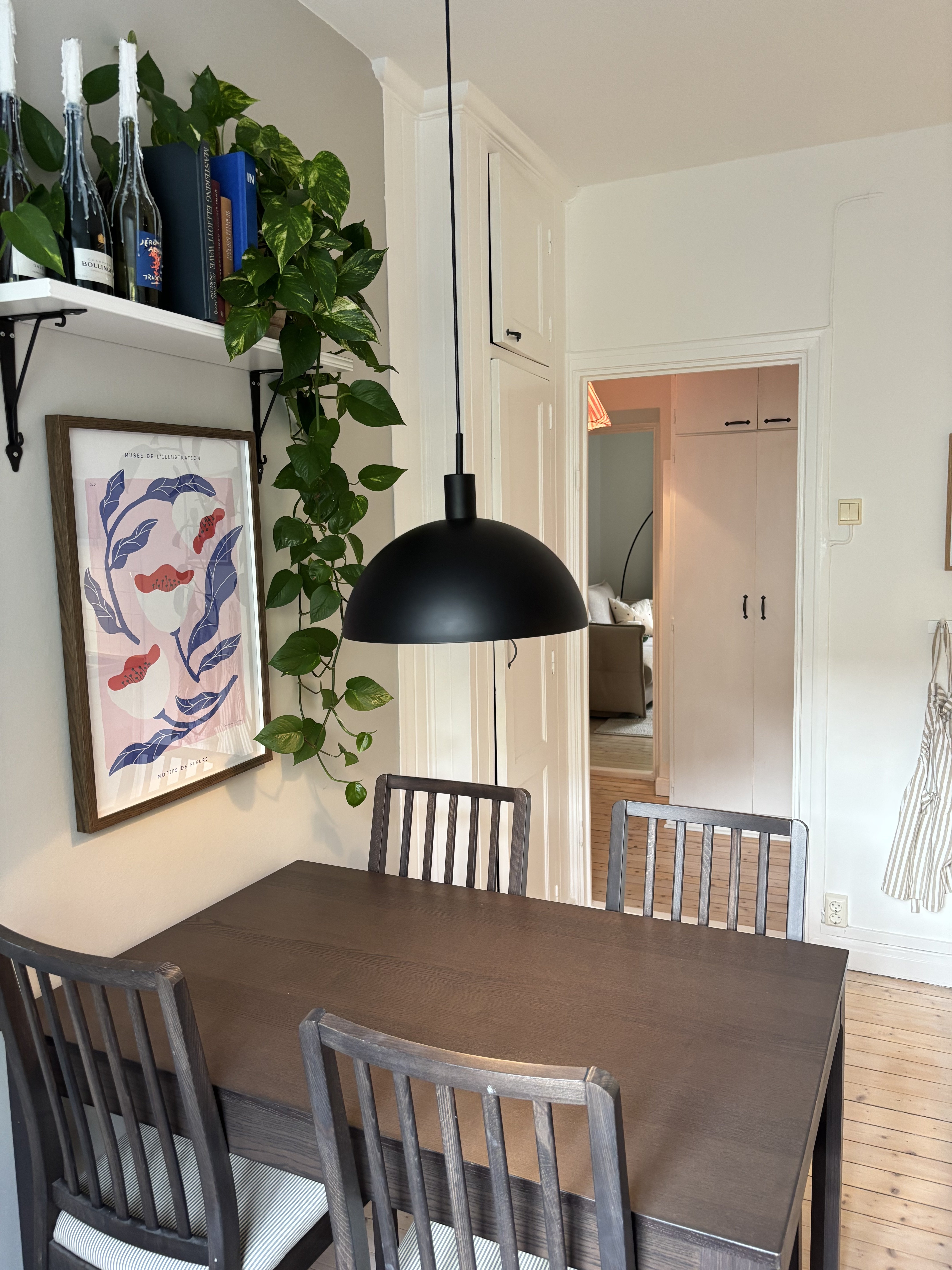 1 rok · 36 m² i Göteborg – bild 6