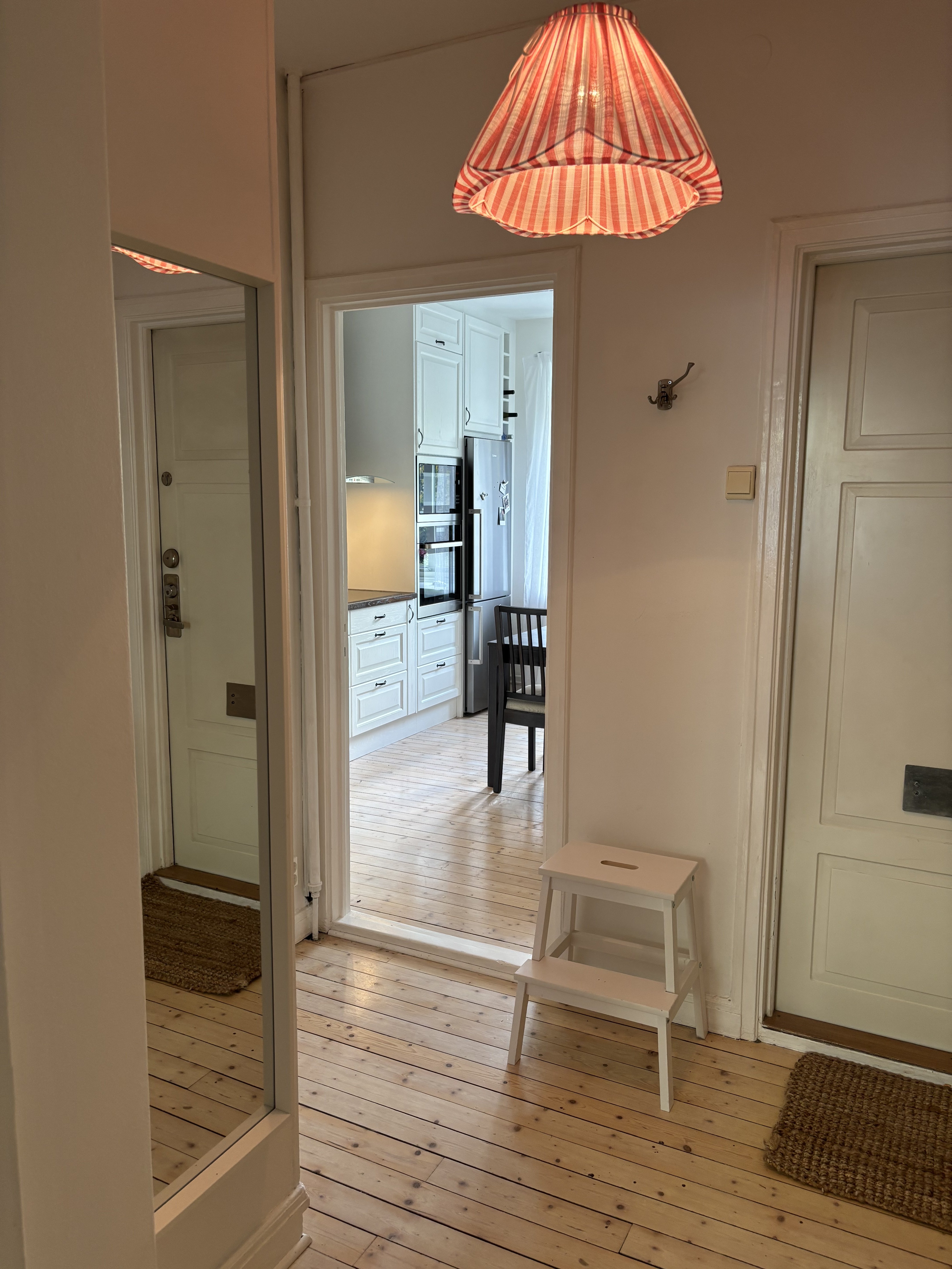 1 rok · 36 m² i Göteborg – bild 7