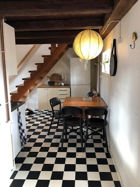 2 rok · 60 m² i Åhus – bild 2
