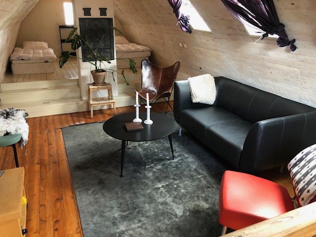 2 rok · 60 m² i Åhus – bild 5