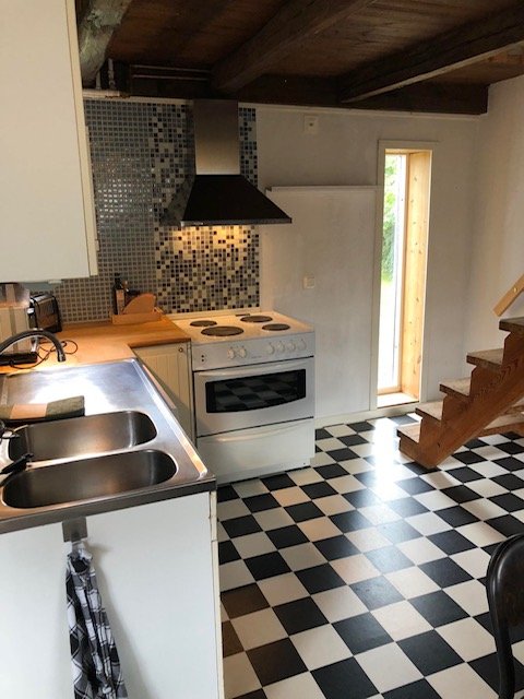 2 rok · 60 m² i Åhus – bild 3