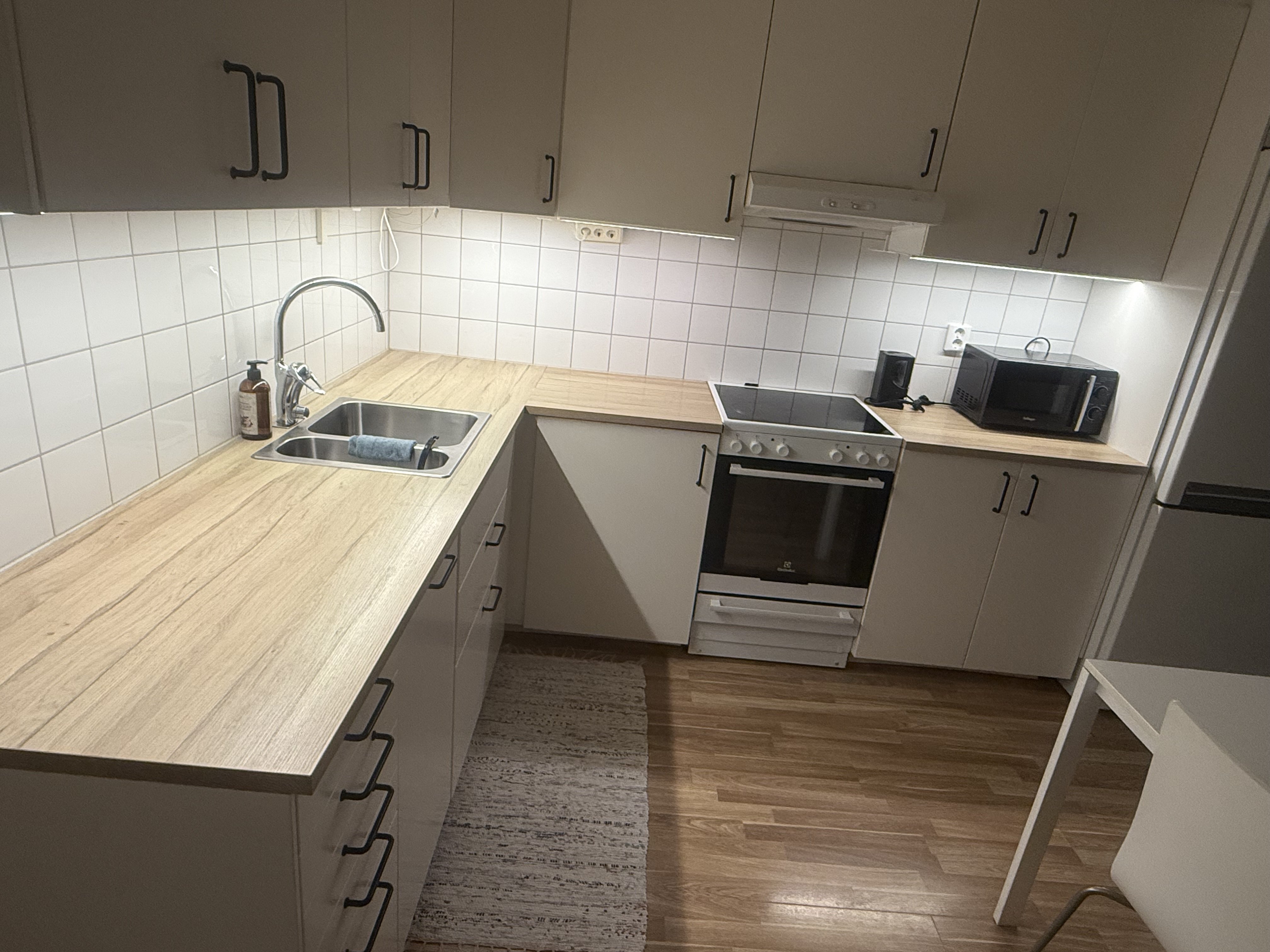 2 rok · 54 m² i Karlskrona – bild 2