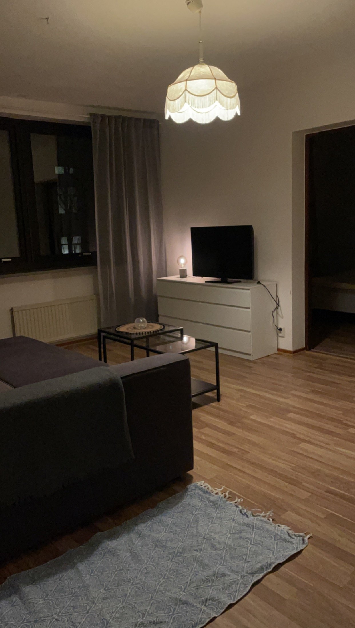 2 rok · 54 m² i Karlskrona – bild 3