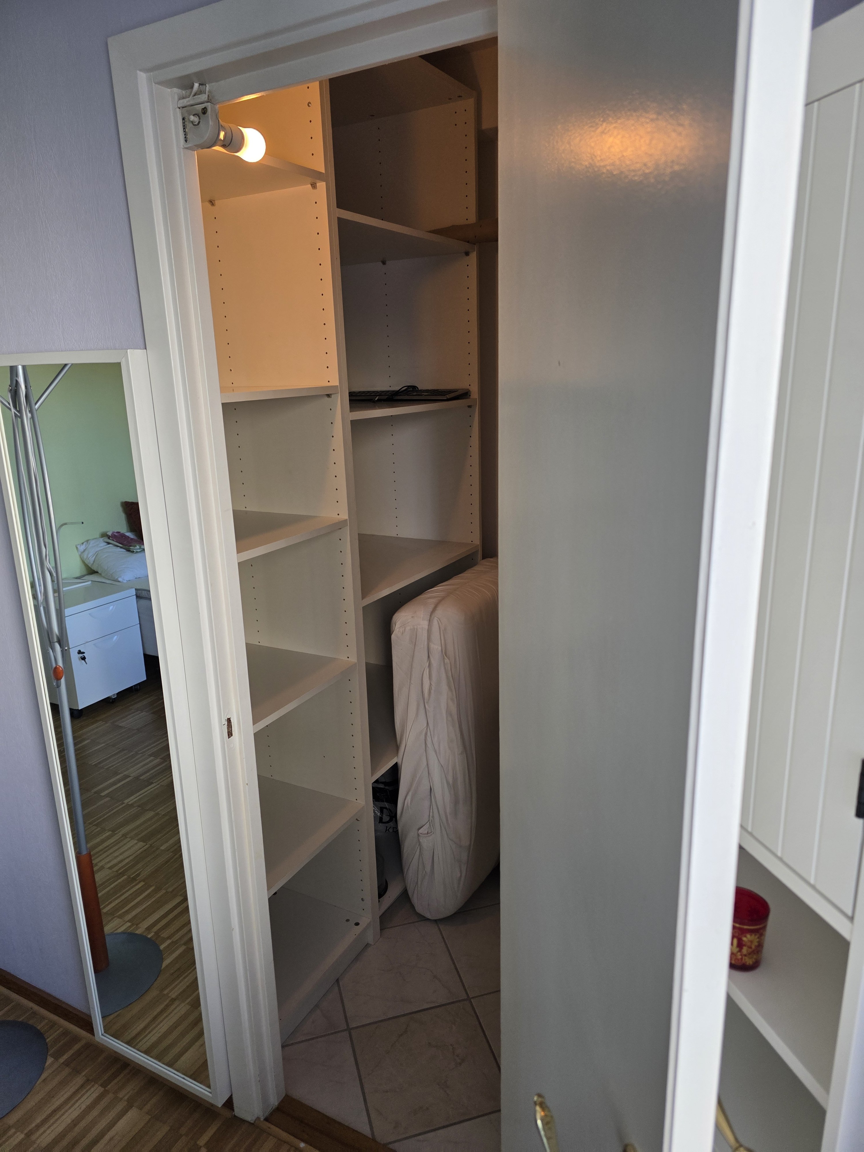 1 rok · 15 m² i Malmö – bild 8