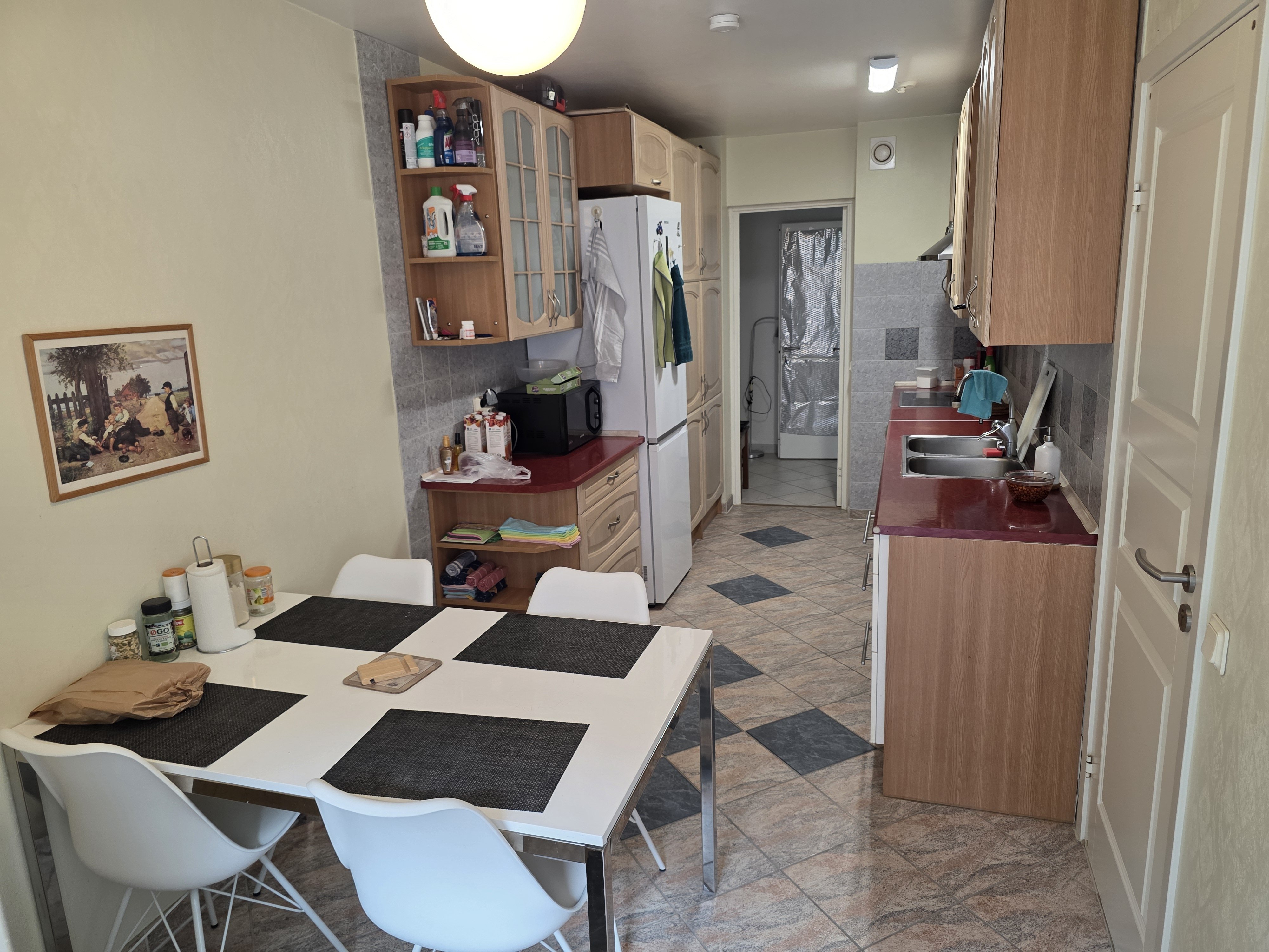 1 rok · 15 m² i Malmö – bild 12