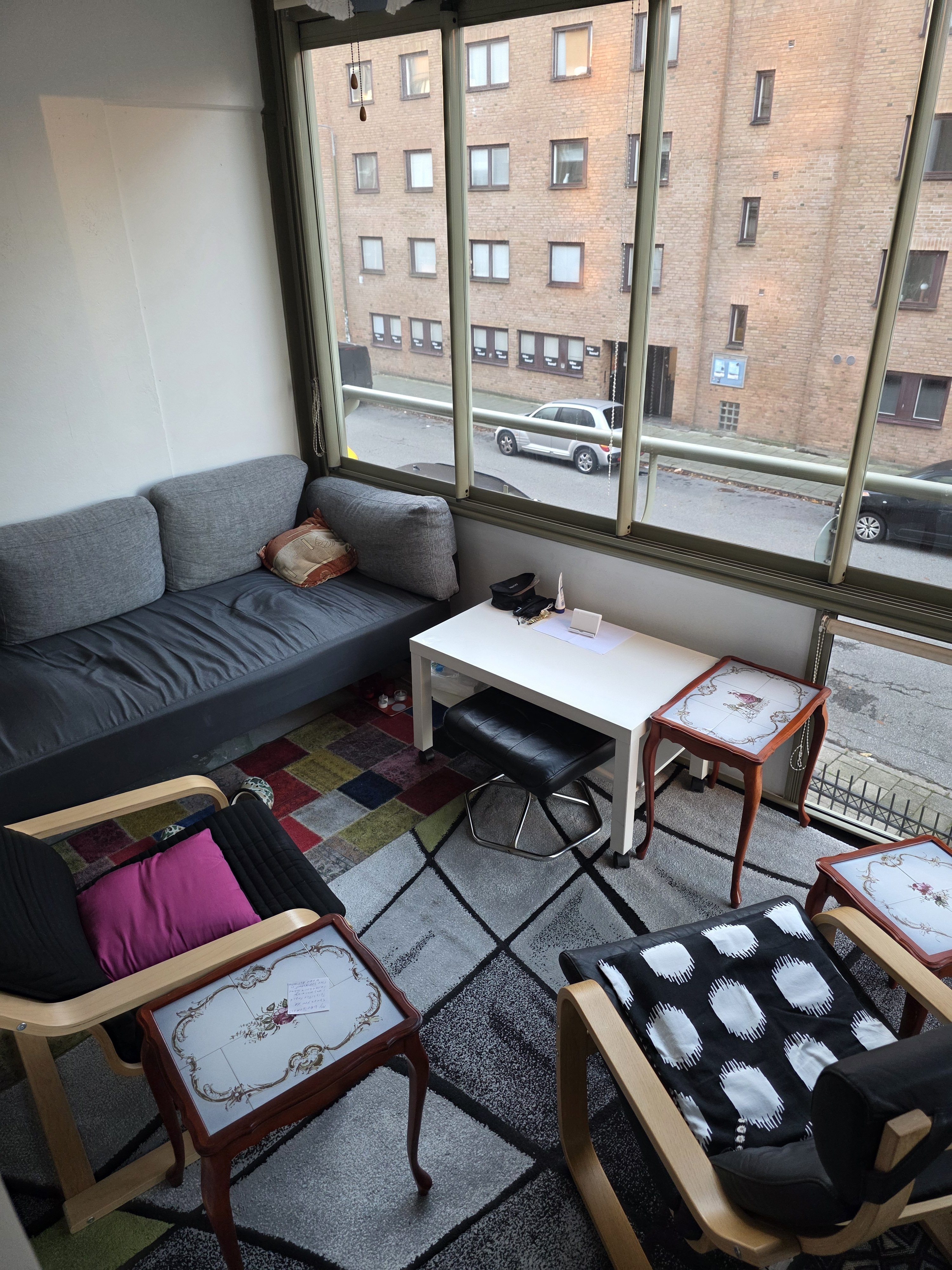 1 rok · 15 m² i Malmö – bild 14