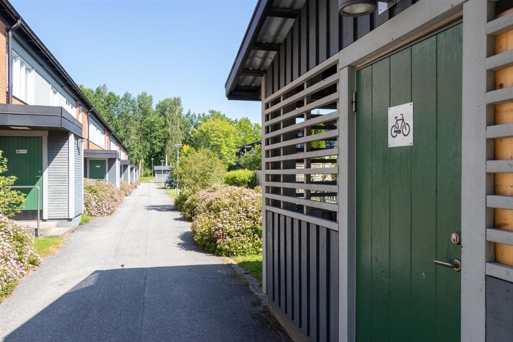 2 rok · 65 m² i Örebro – bild 2