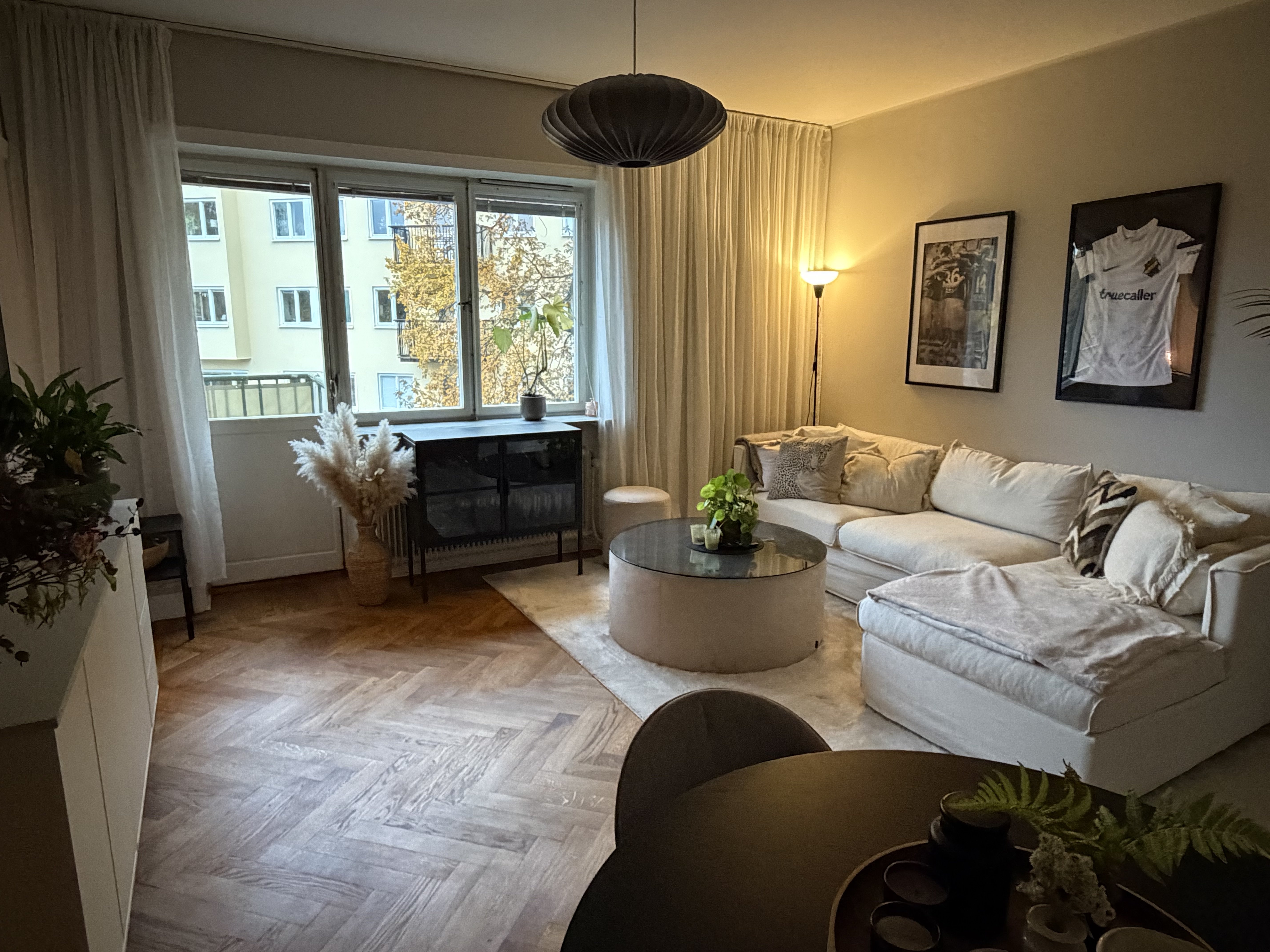 Lägenhet, 2 rooms, 39 sqm, Stockholm