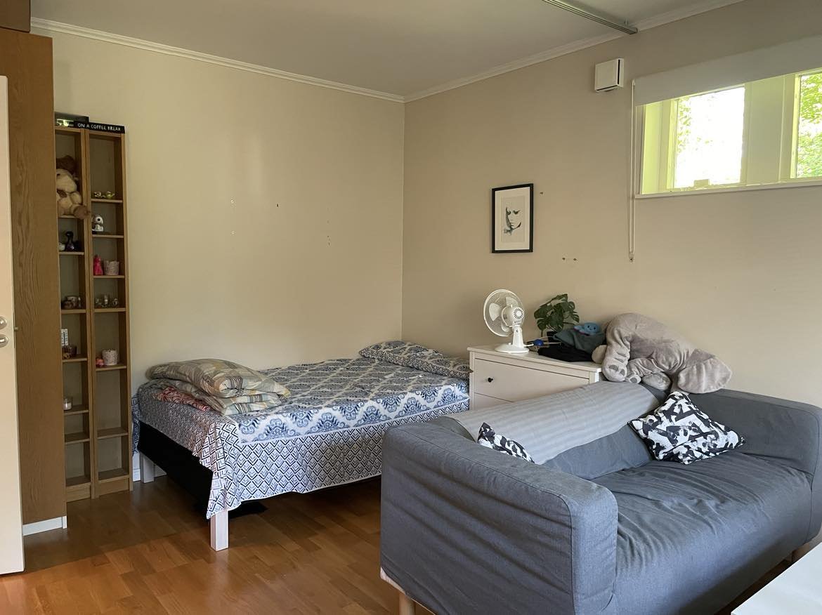 Villa/Hus, 1 rooms, 35 sqm, Upplands Väsby