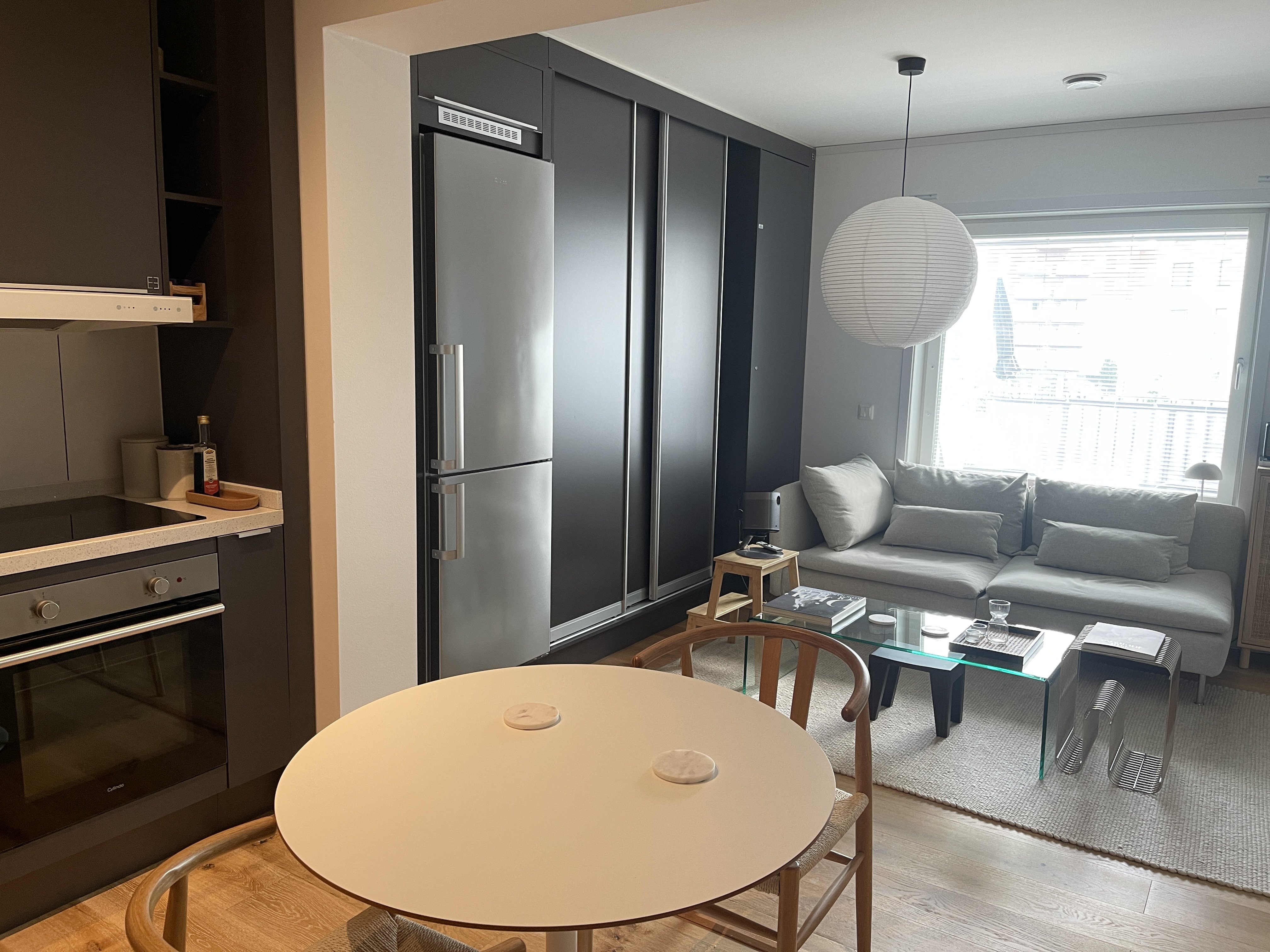 1 rok · 33 m² i Järfälla – bild 3