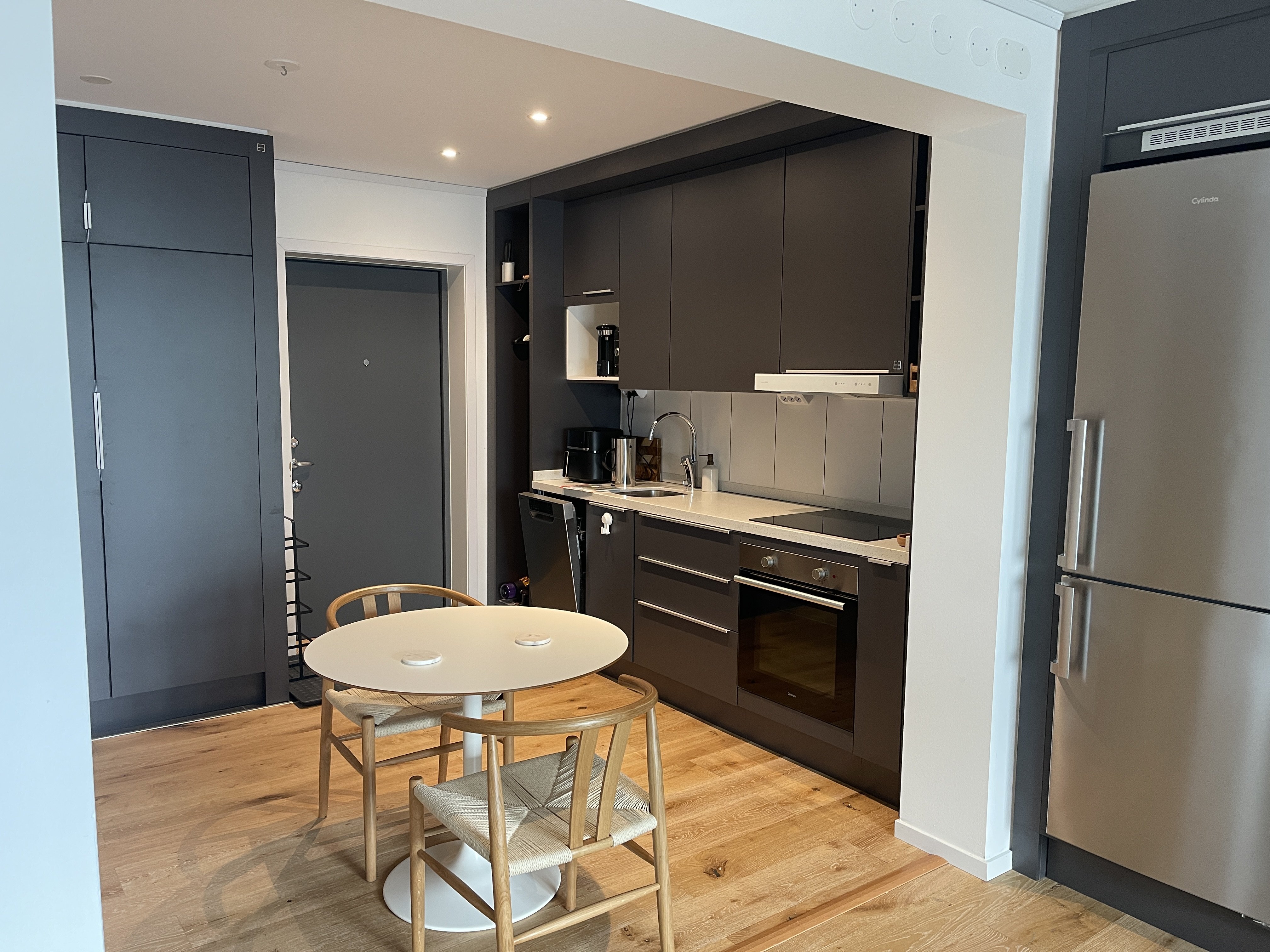 1 rok · 33 m² i Järfälla – bild 9