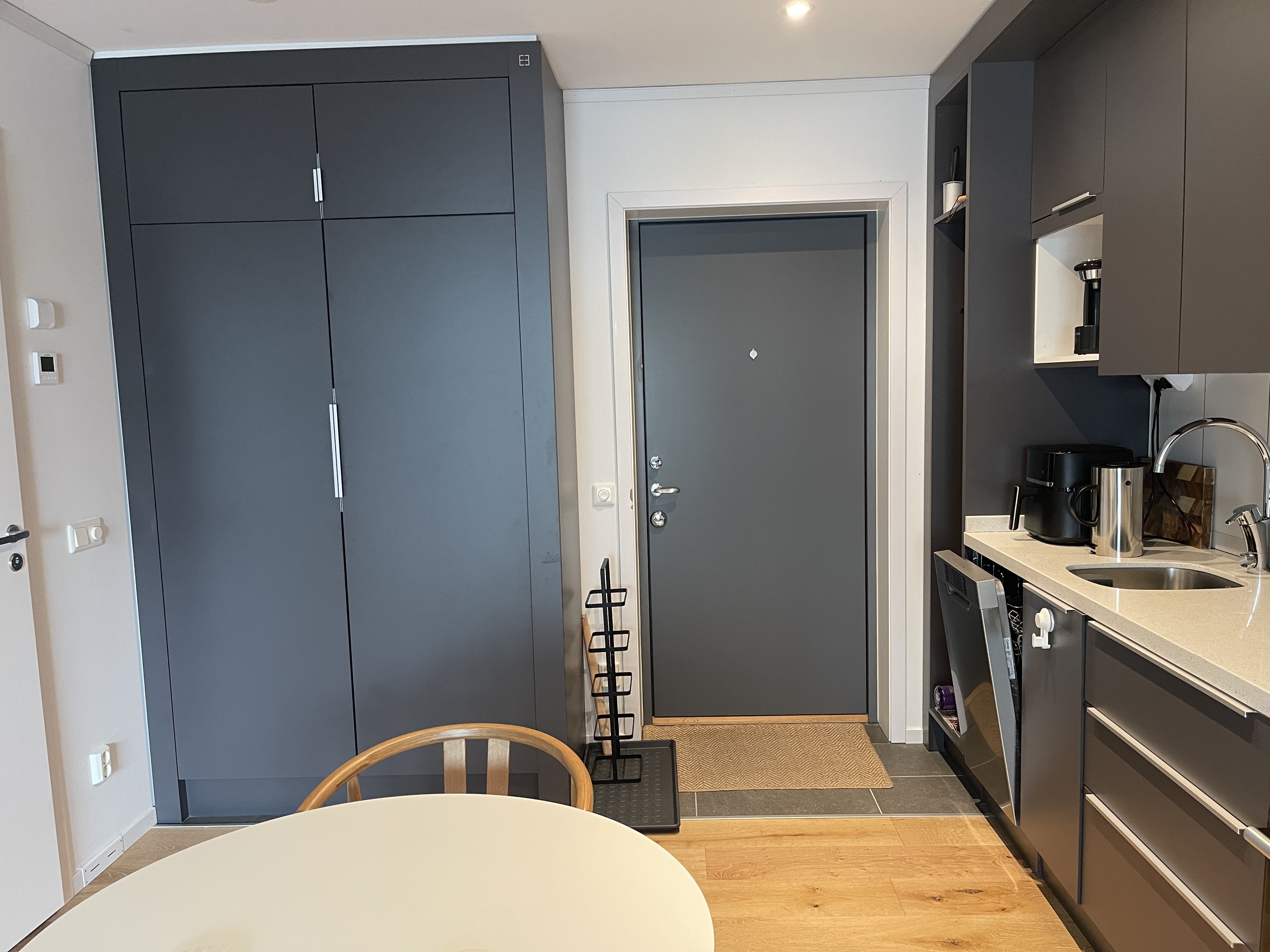 1 rok · 33 m² i Järfälla – bild 4