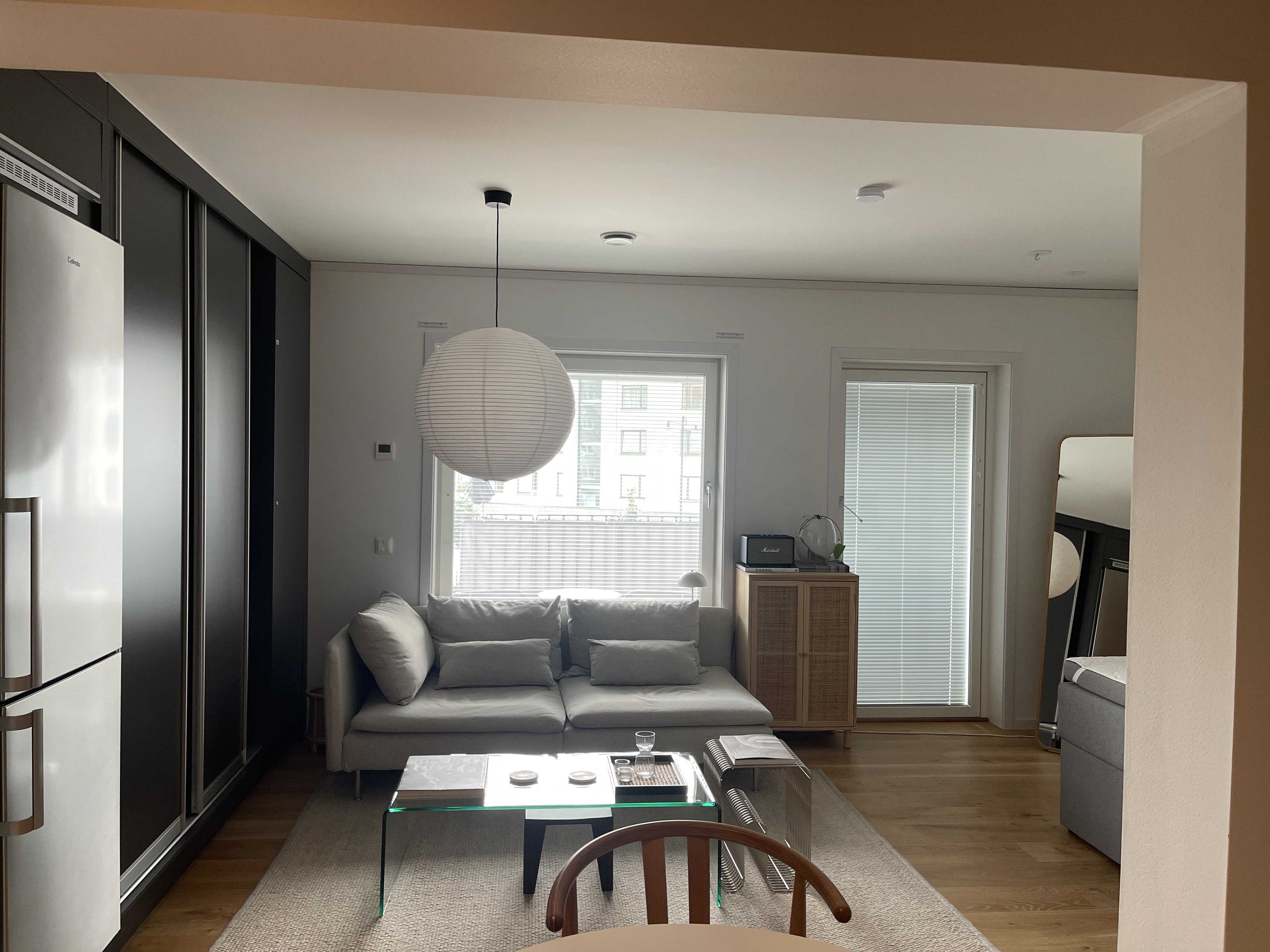 1 rok · 33 m² i Järfälla – bild 10