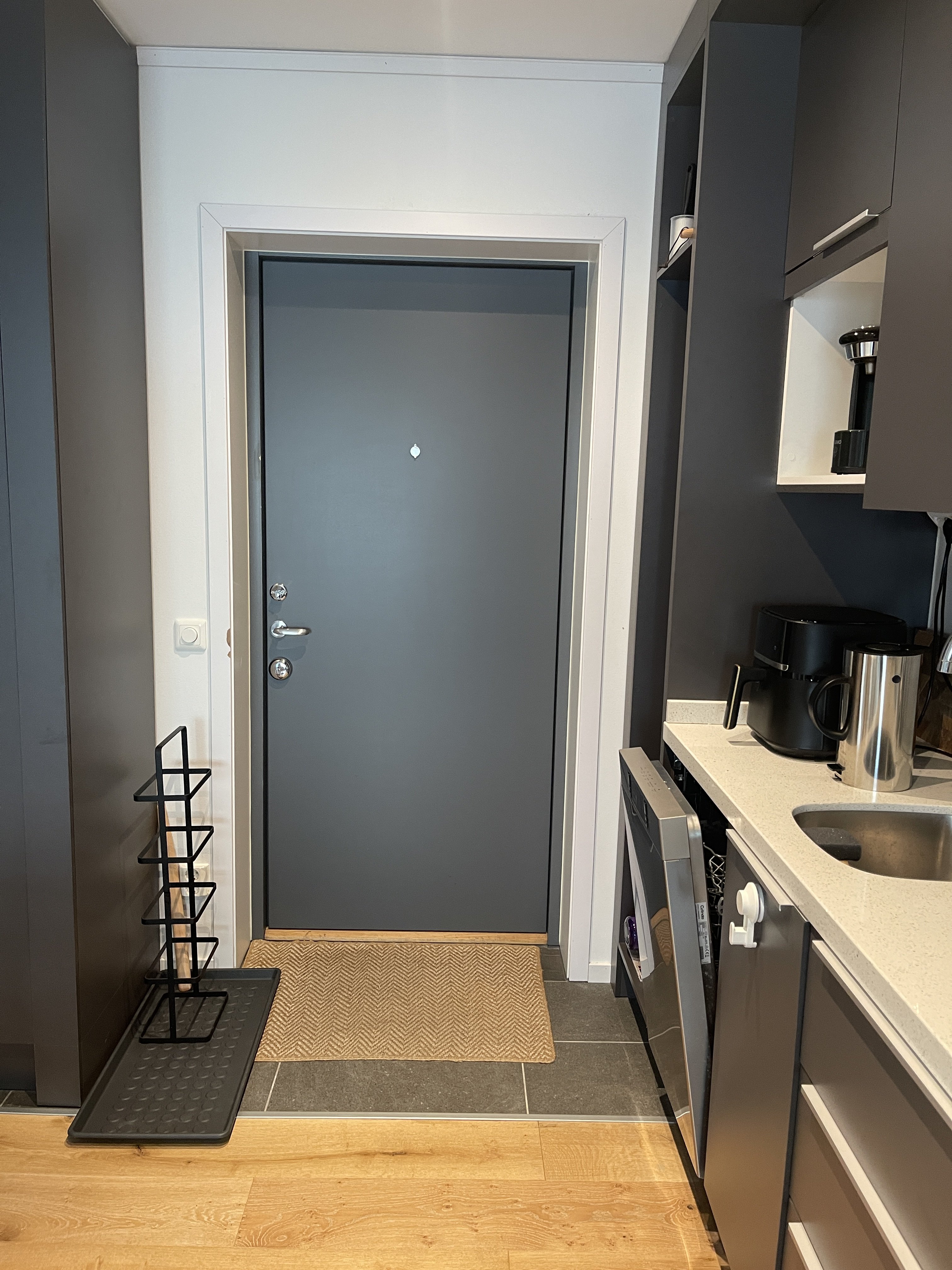 1 rok · 33 m² i Järfälla – bild 11