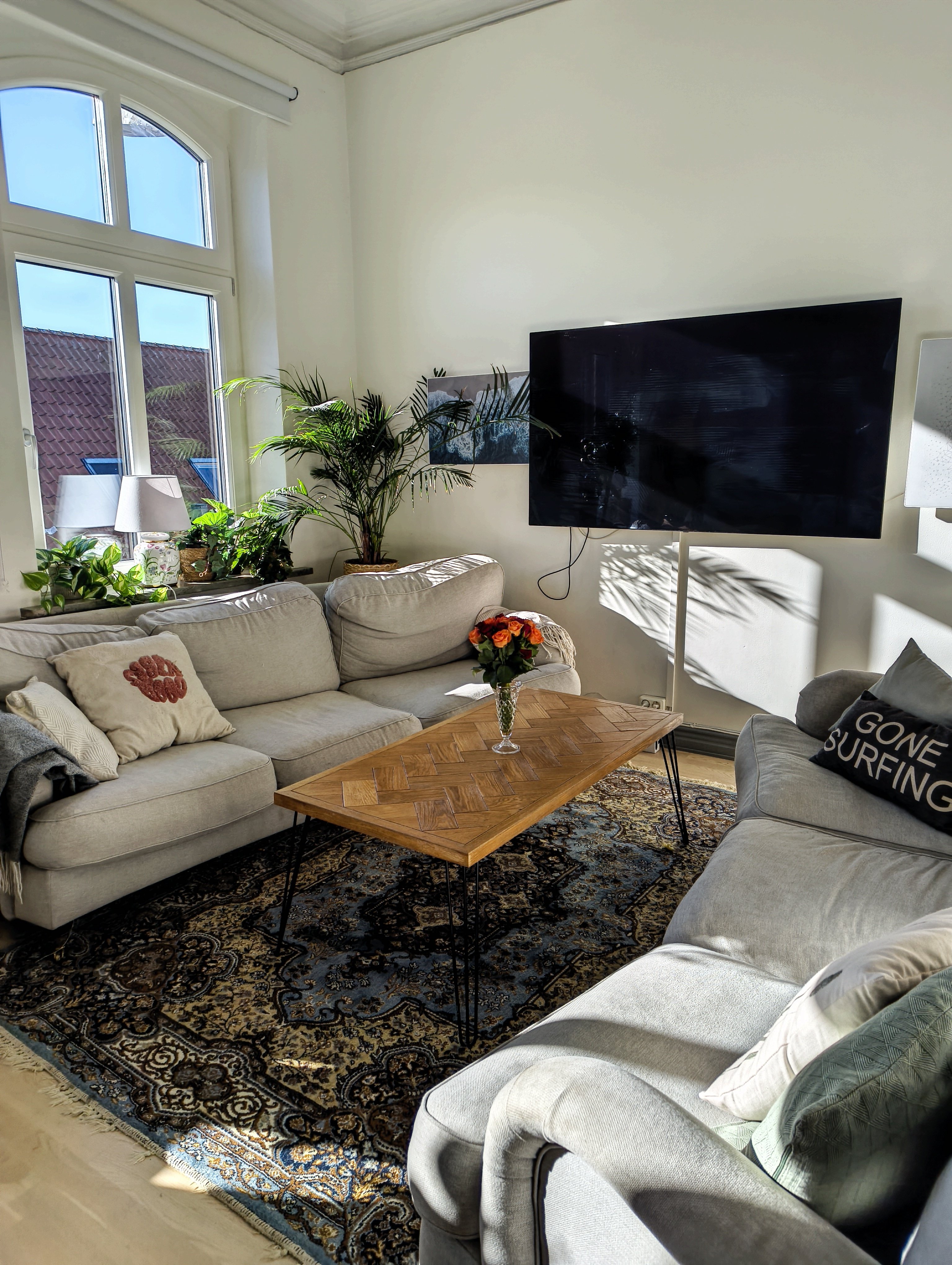 3 rok · 52 m² i Varberg – bild 3