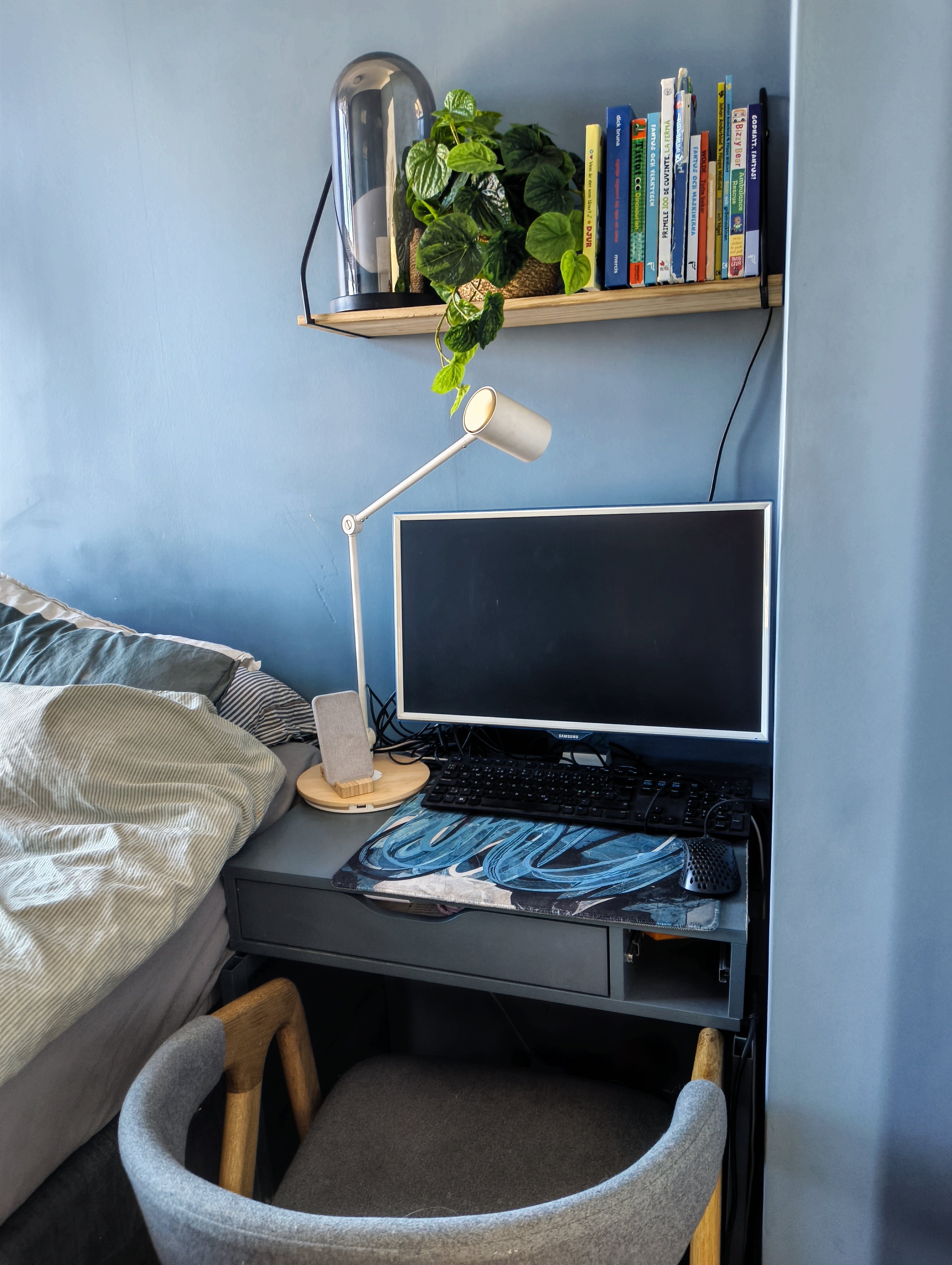 3 rok · 52 m² i Varberg – bild 5