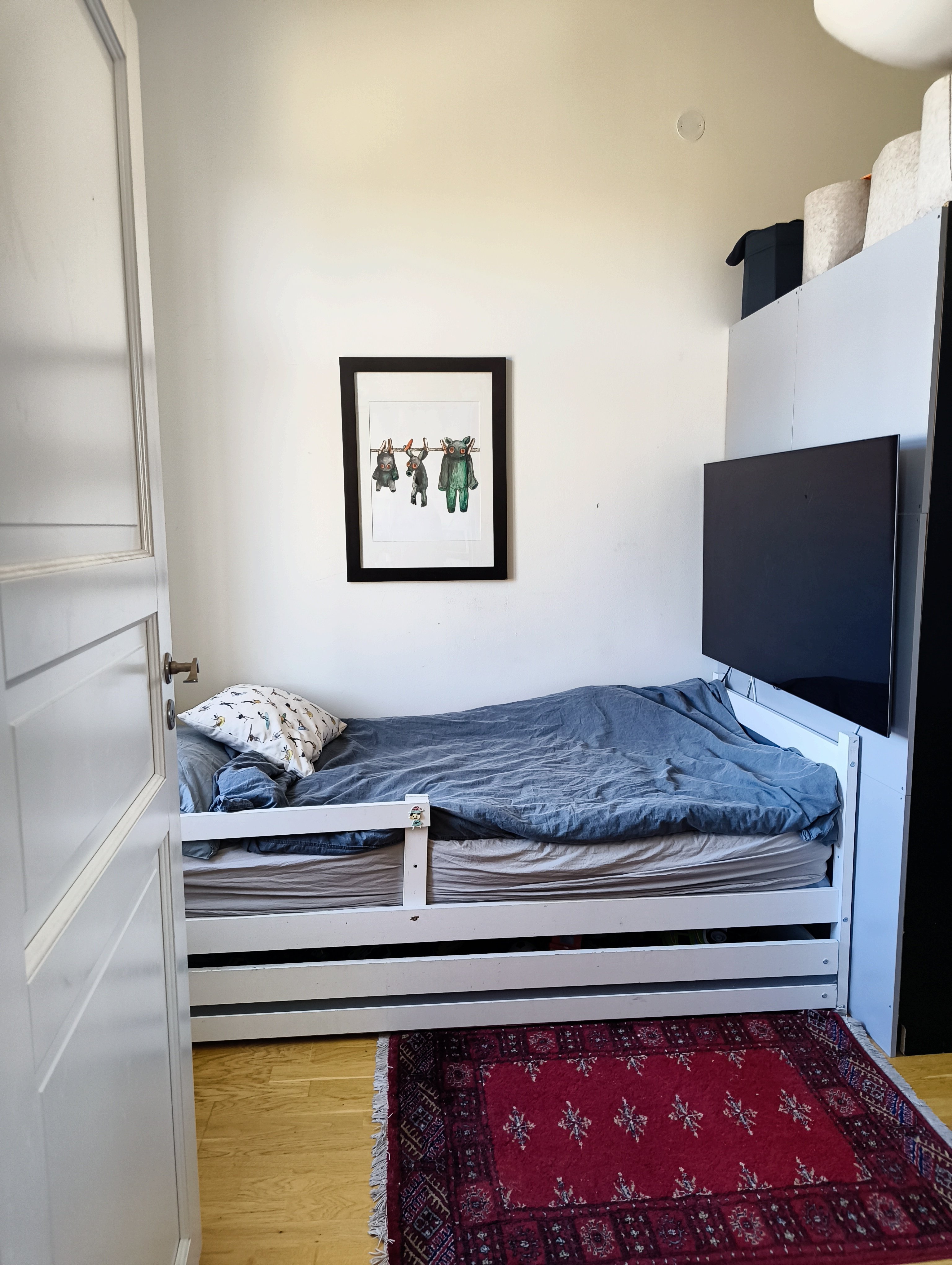 3 rok · 52 m² i Varberg – bild 17