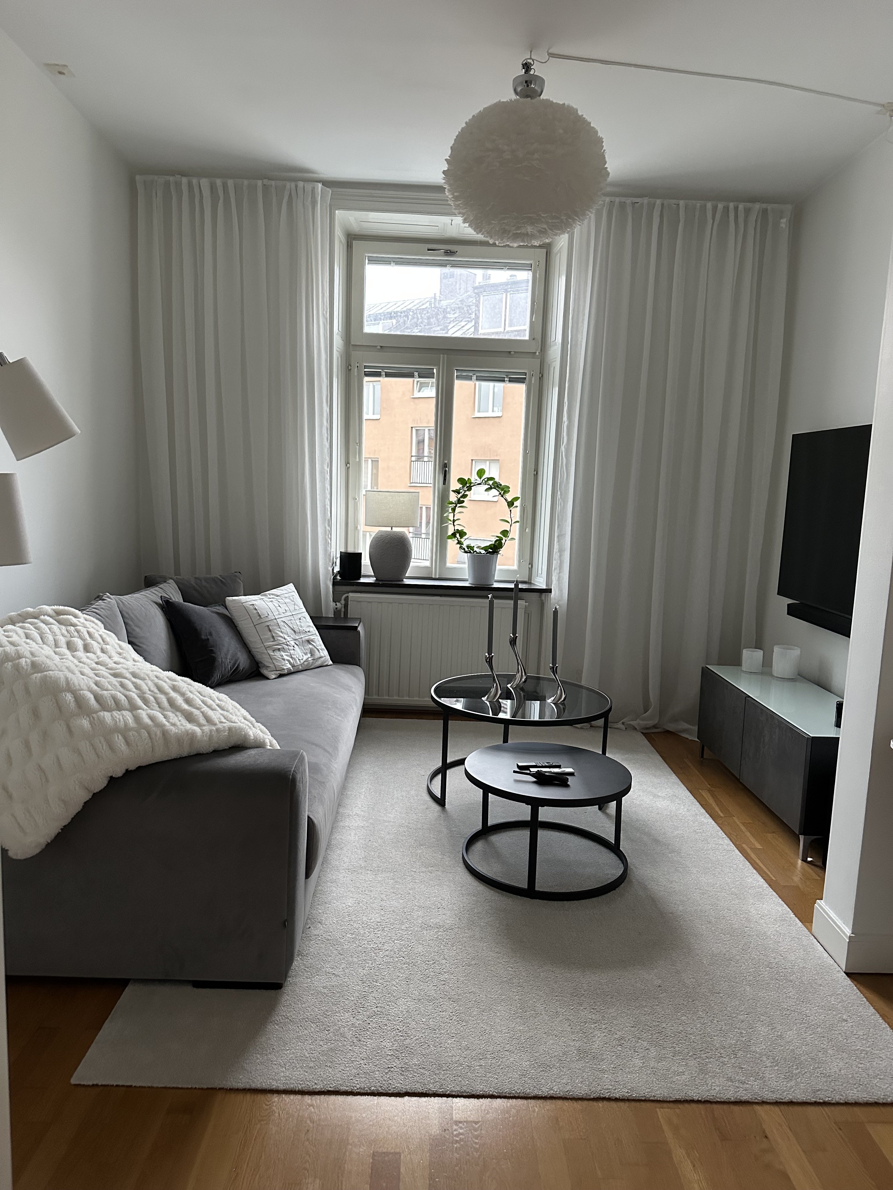1 rok · 48 m² i Linköping – bild 2